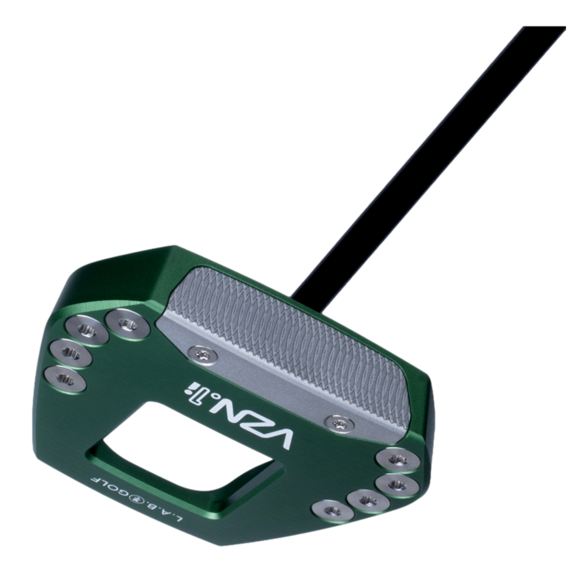 VZN.1i Premium Stock Green Putter w/ ACCRA Shaft