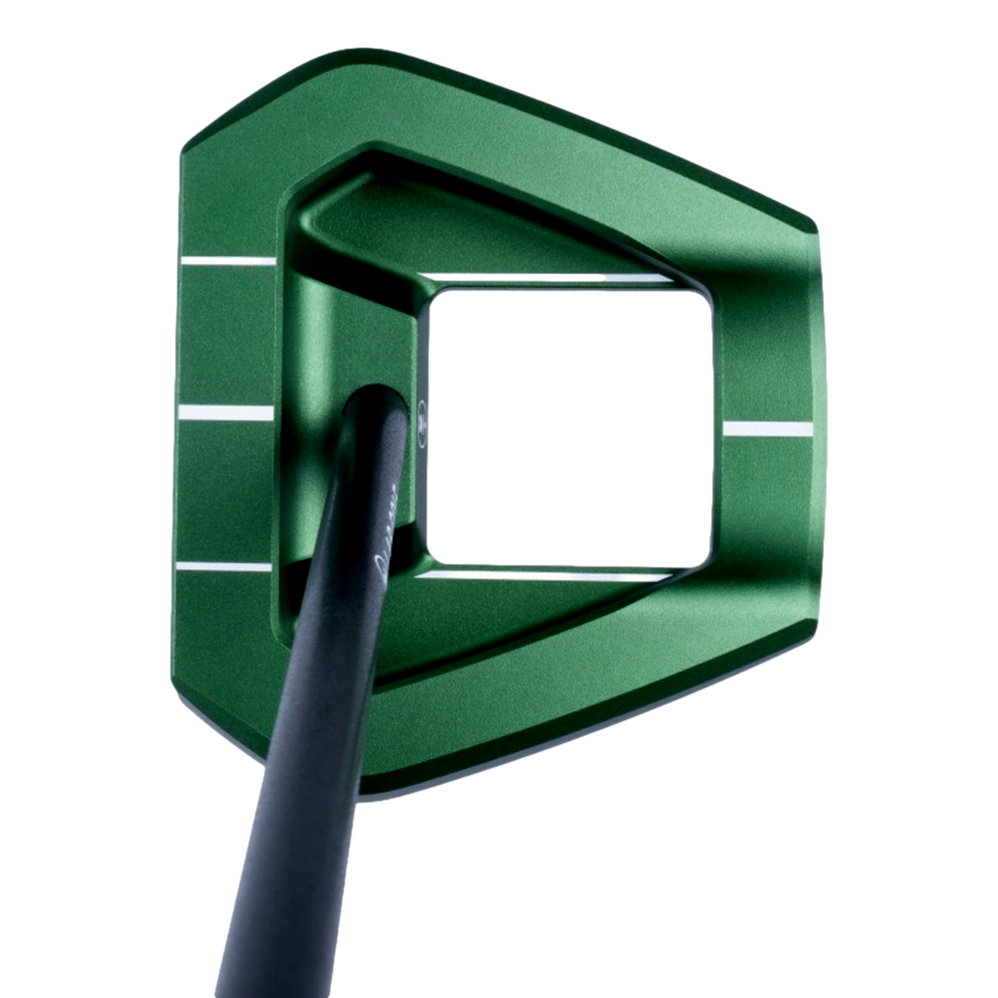 VZN.1i Premium Stock Green Putter w/ ACCRA Shaft