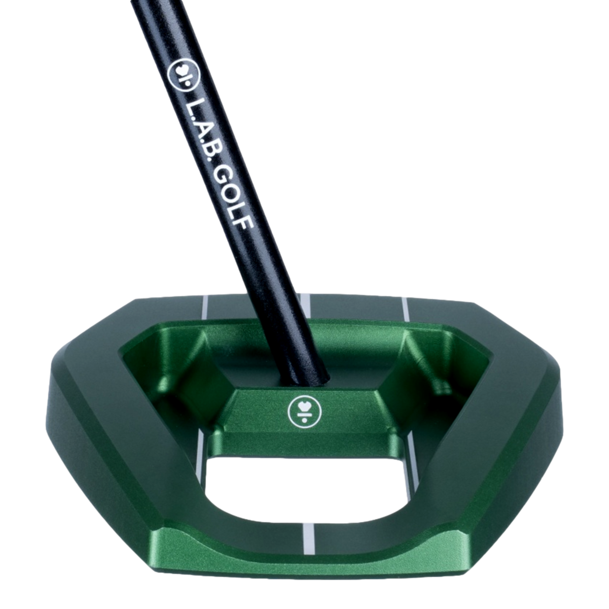 VZN.1i Premium Stock Green Putter w/ ACCRA Shaft