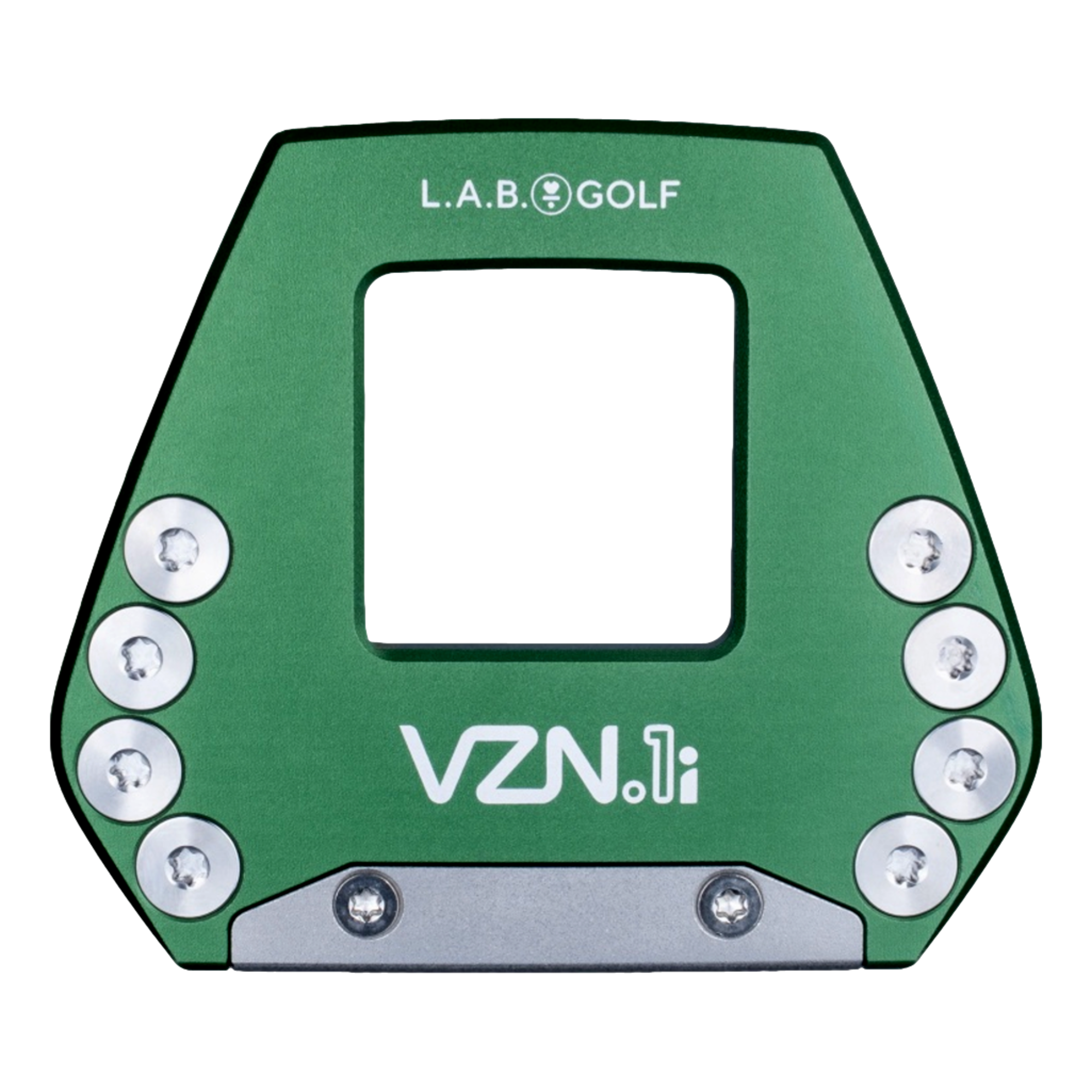 VZN.1i Premium Stock Green Putter w/ ACCRA Shaft