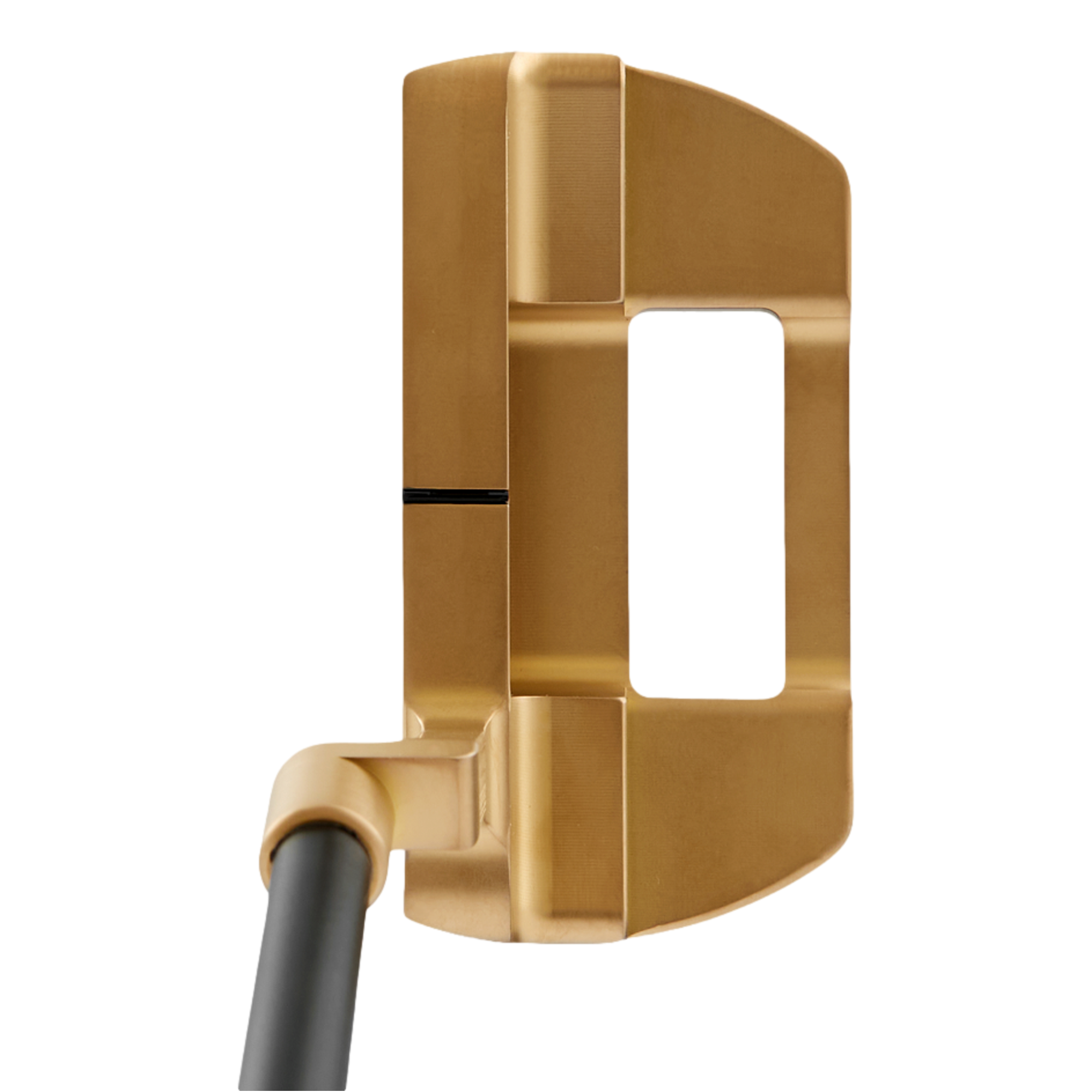 Gold Rush Hexperimental #7 Putter