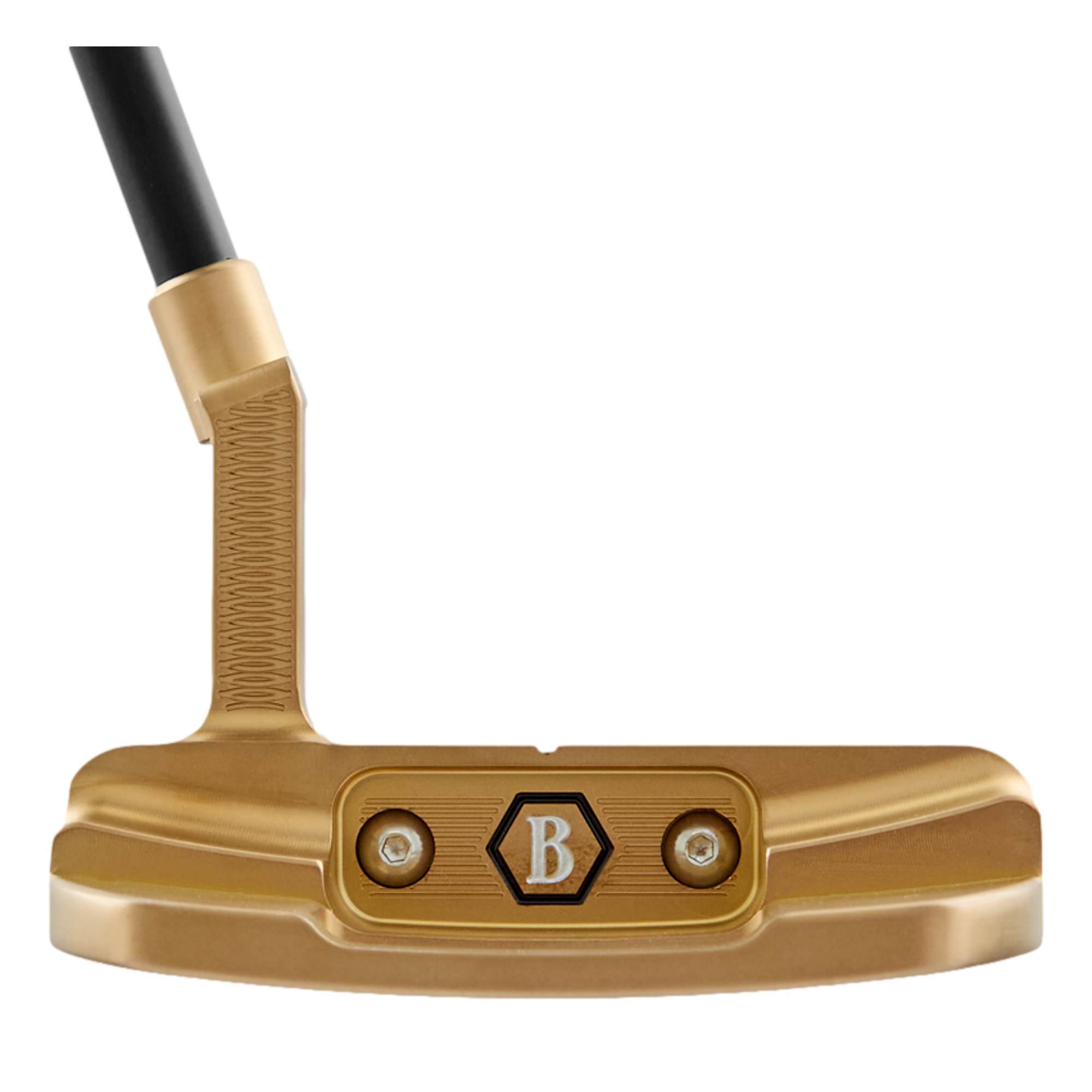 Gold Rush Hexperimental #7 Putter