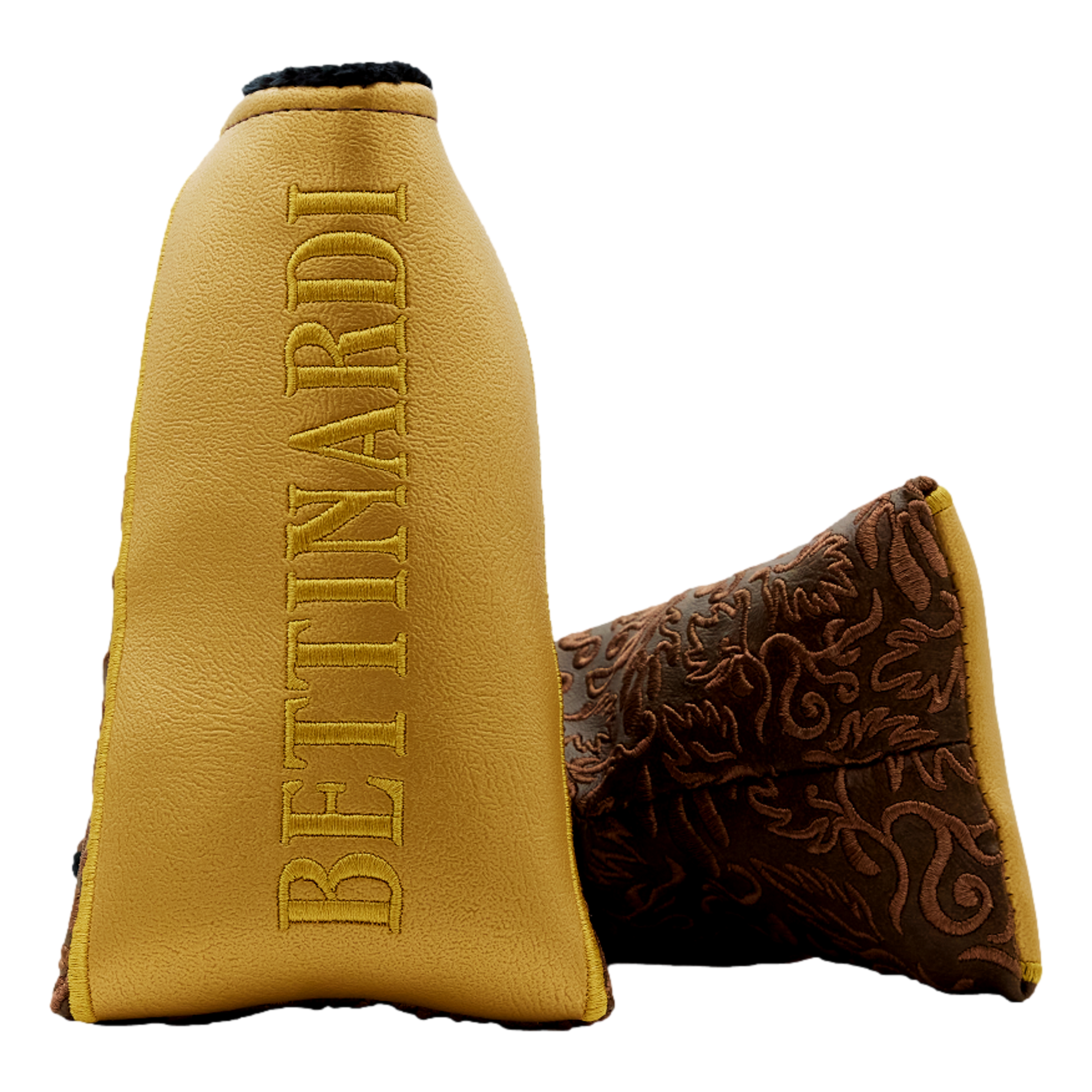 Gold Rush Hexperimental #7 Putter