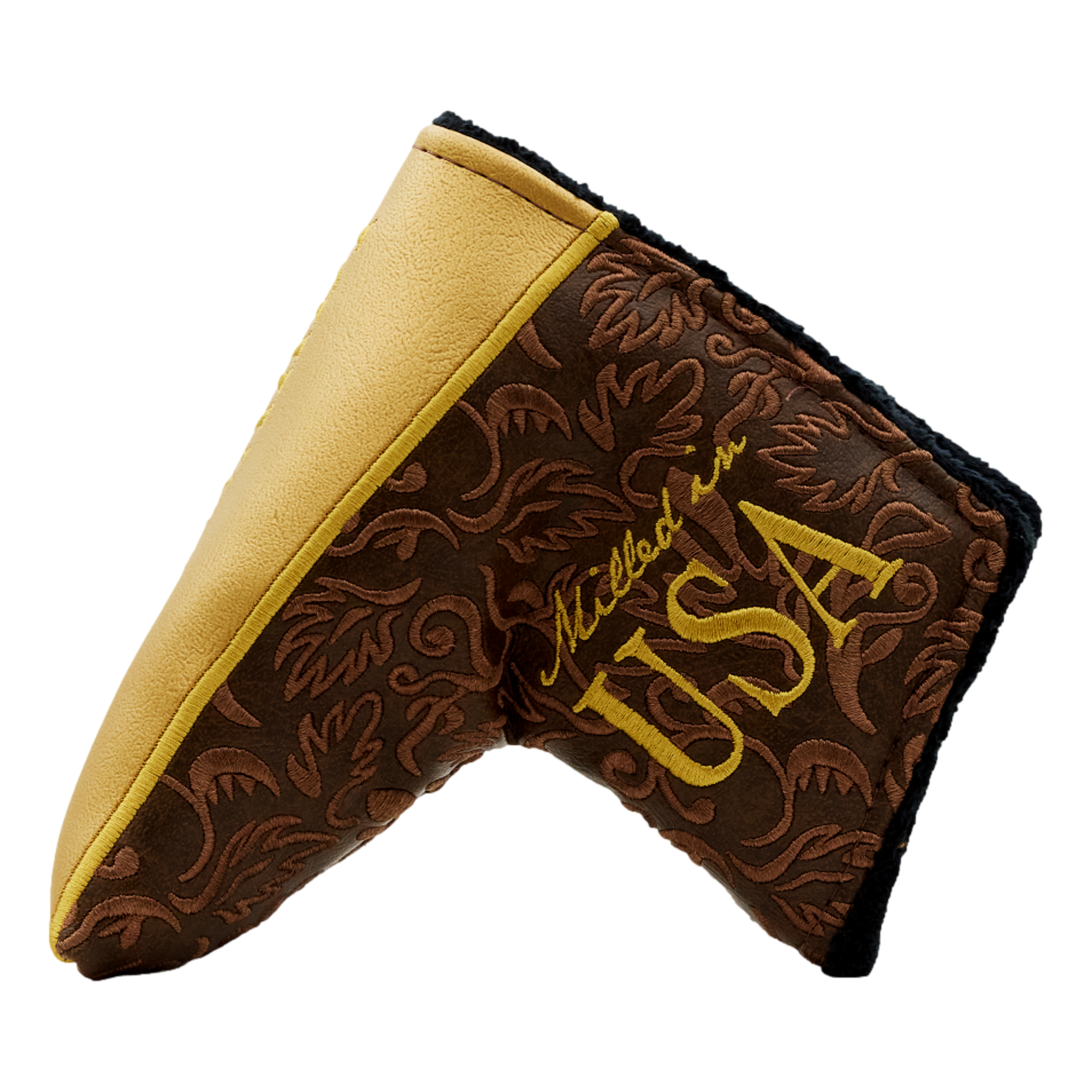 Gold Rush Hexperimental #7 Putter