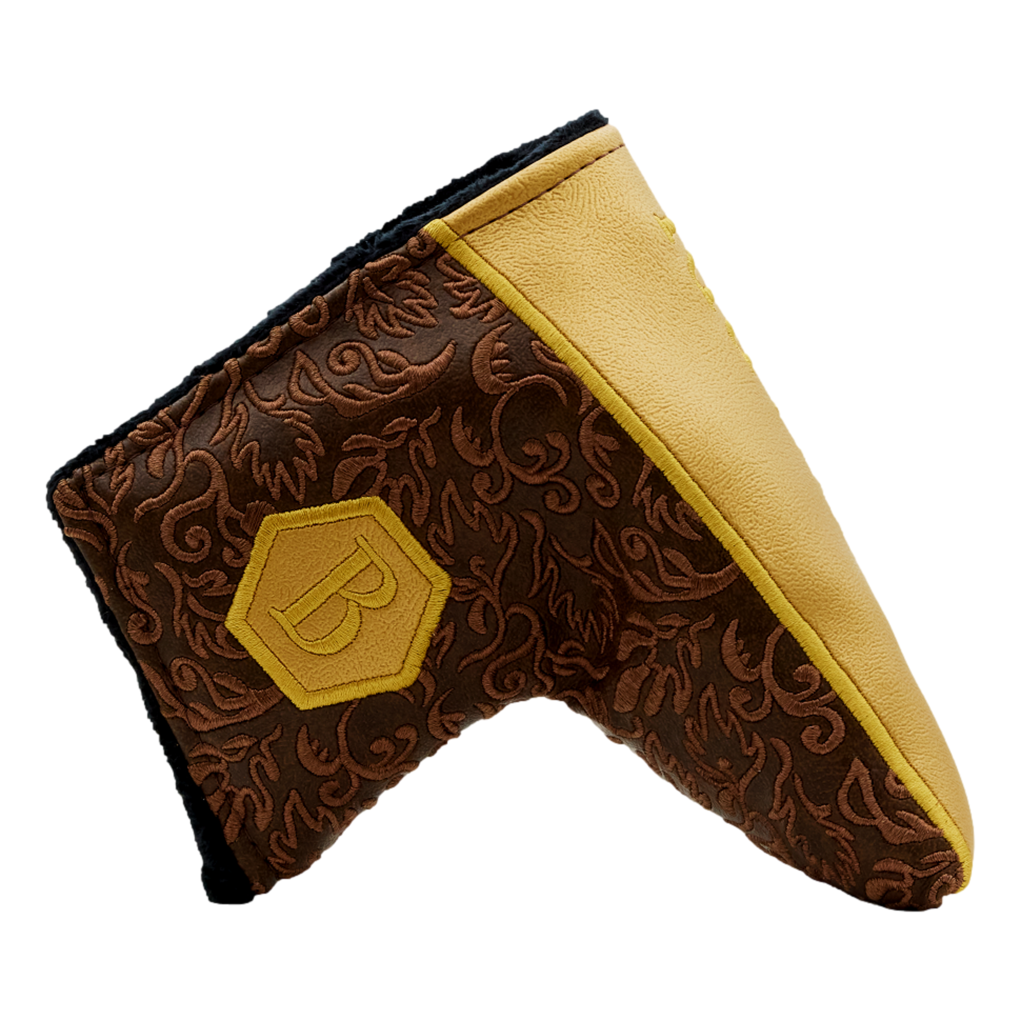 Gold Rush Hexperimental #7 Putter