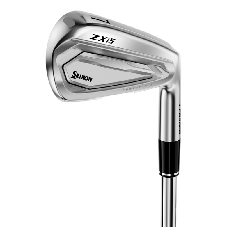 Srixon Zxi5 Irons