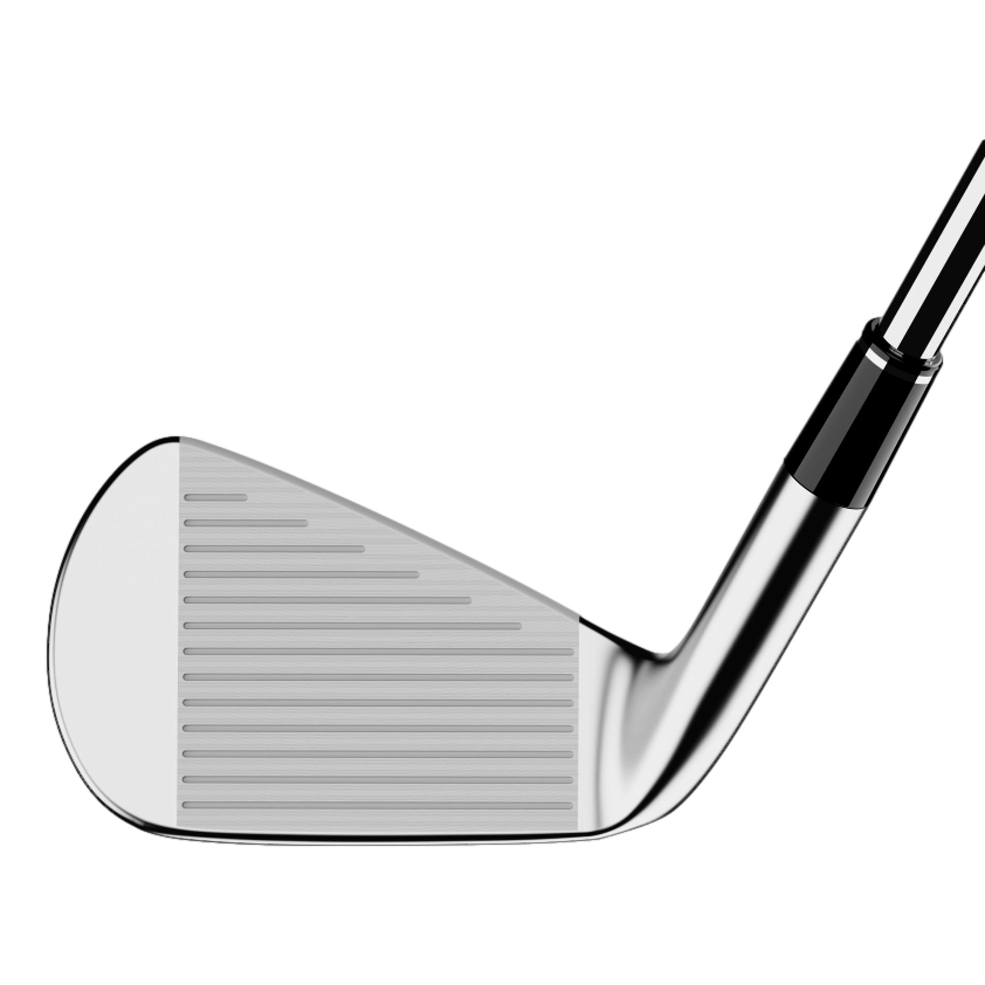 ZXi5 Second Generation Irons w/ Steel Shafts