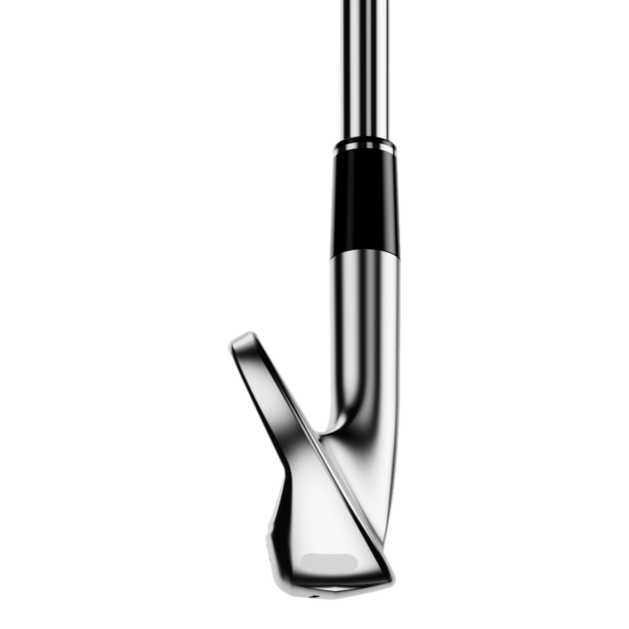 ZXi5 Second Generation Irons w/ Steel Shafts