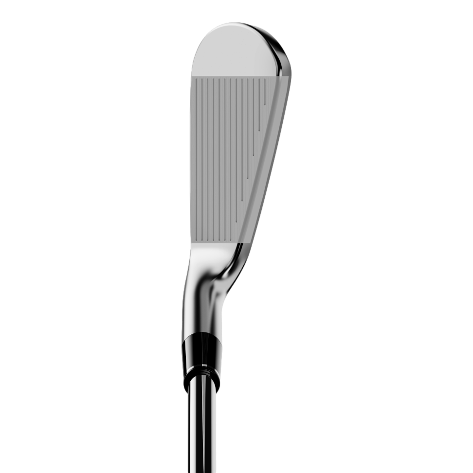 ZXi7 Second Generation Irons w/ Steel Shafts