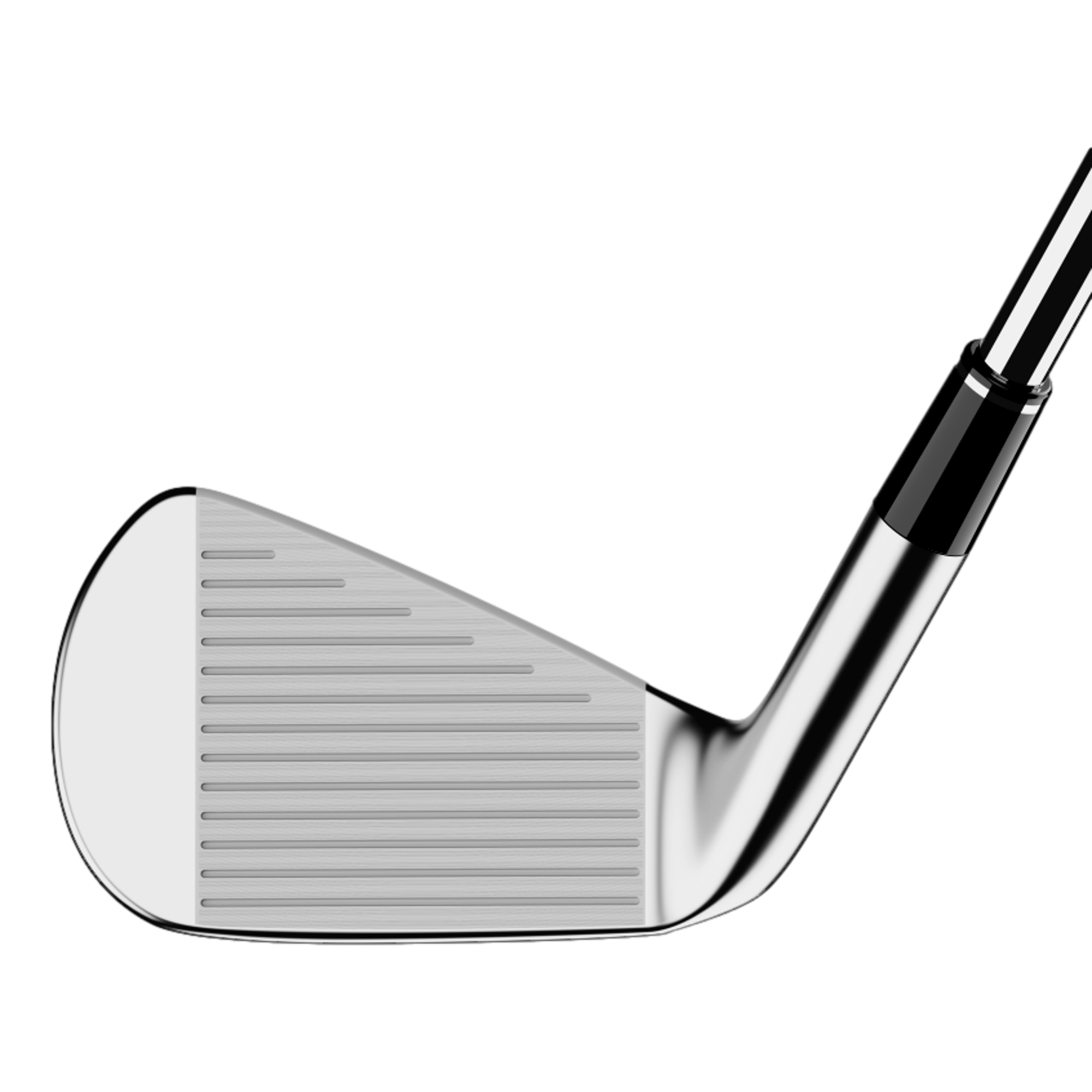 ZXi7 Second Generation Irons w/ Steel Shafts