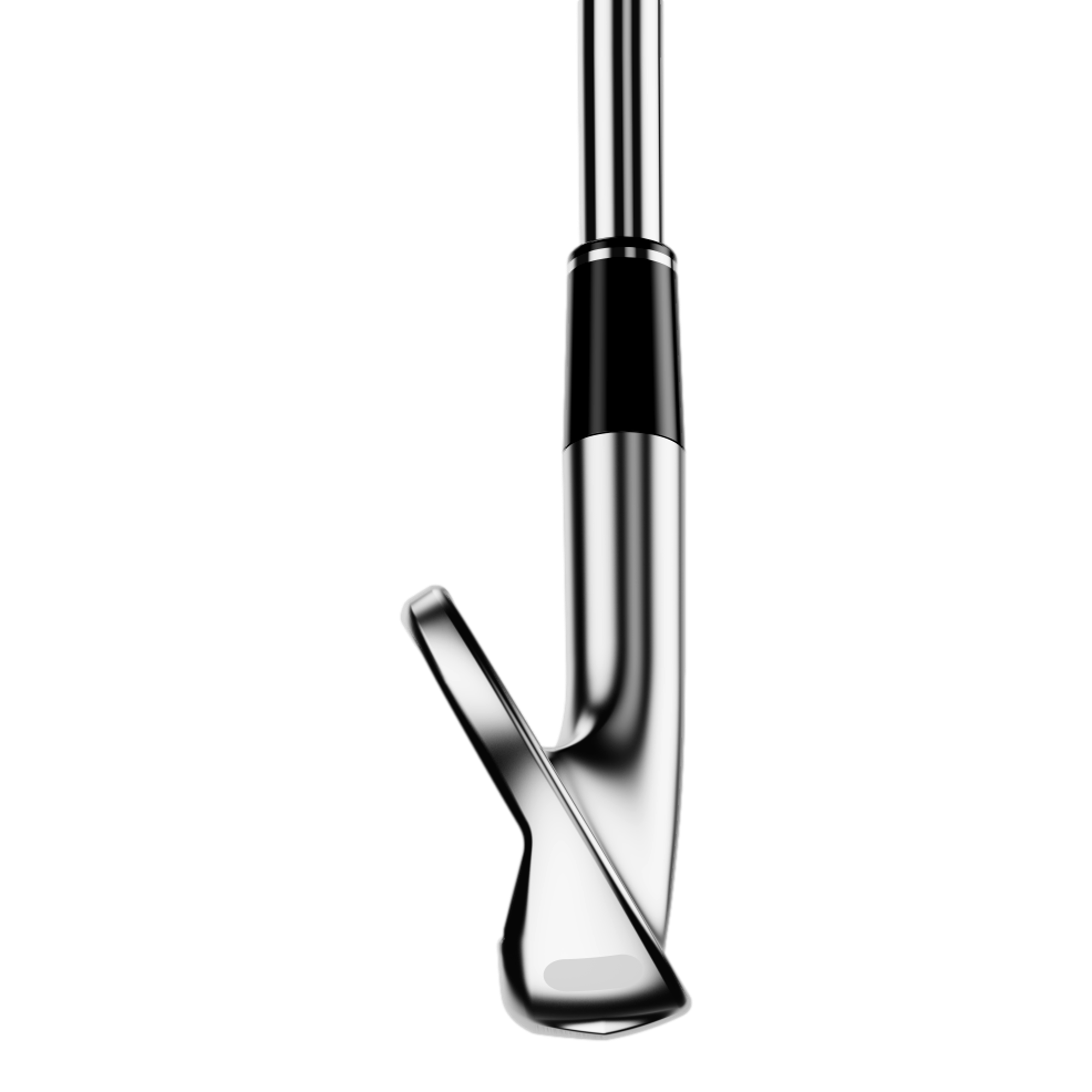 ZXi7 Second Generation Irons w/ Steel Shafts