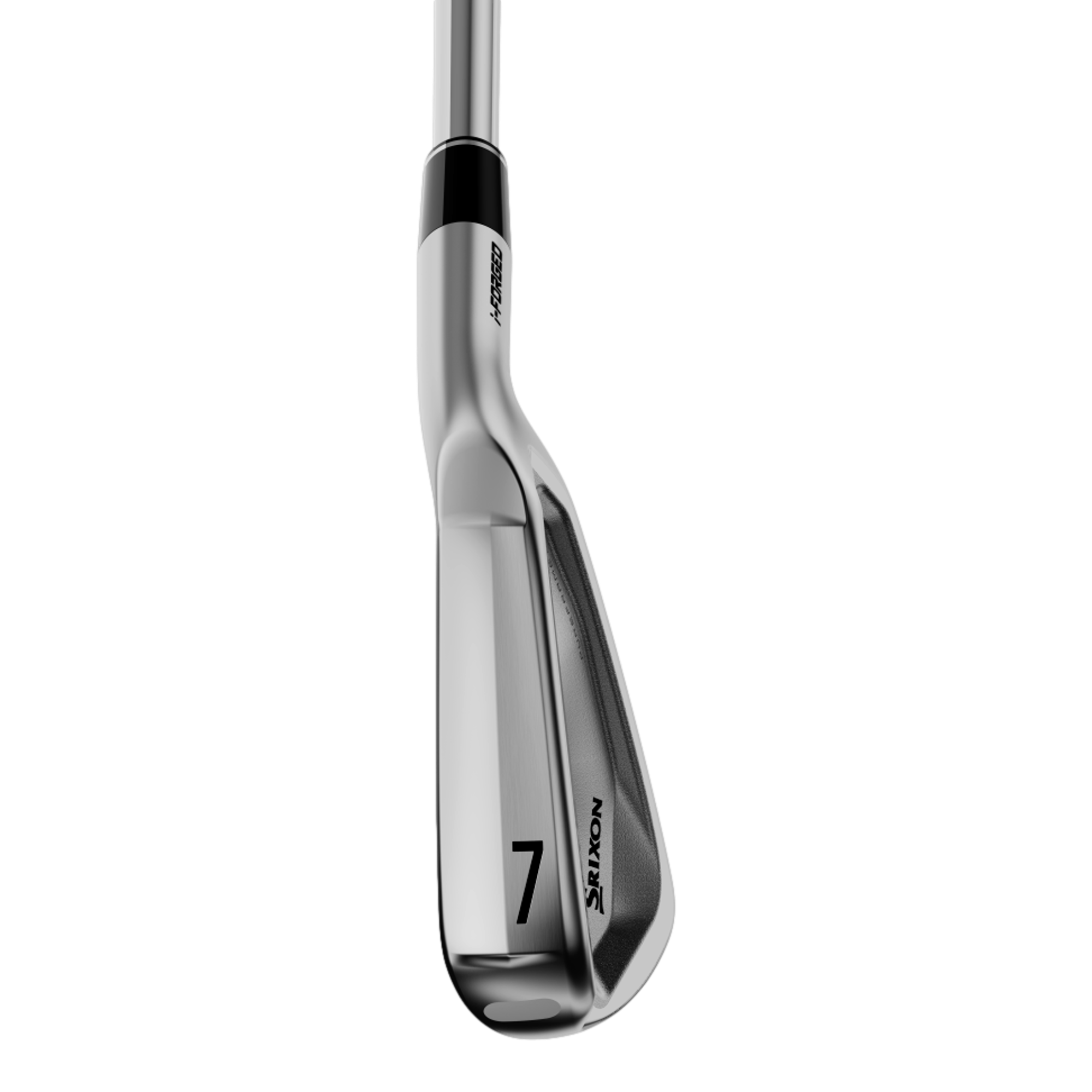 Srixon ZXi7 Second Generation Irons w/ Steel Shafts | PGA TOUR