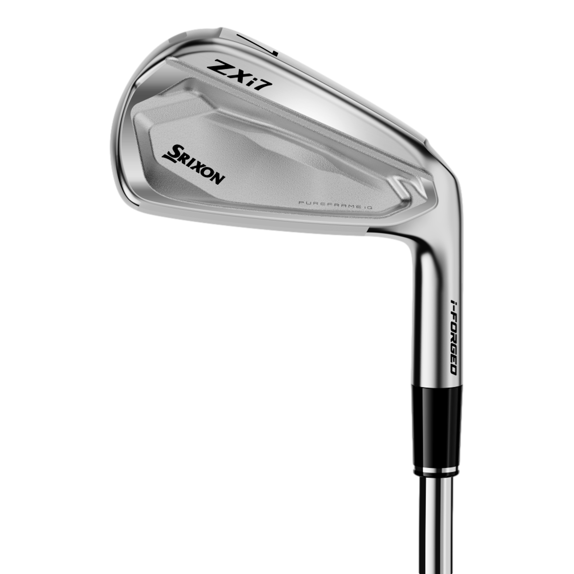Srixon ZXi7 Second Generation Irons w/ Steel Shafts | PGA TOUR