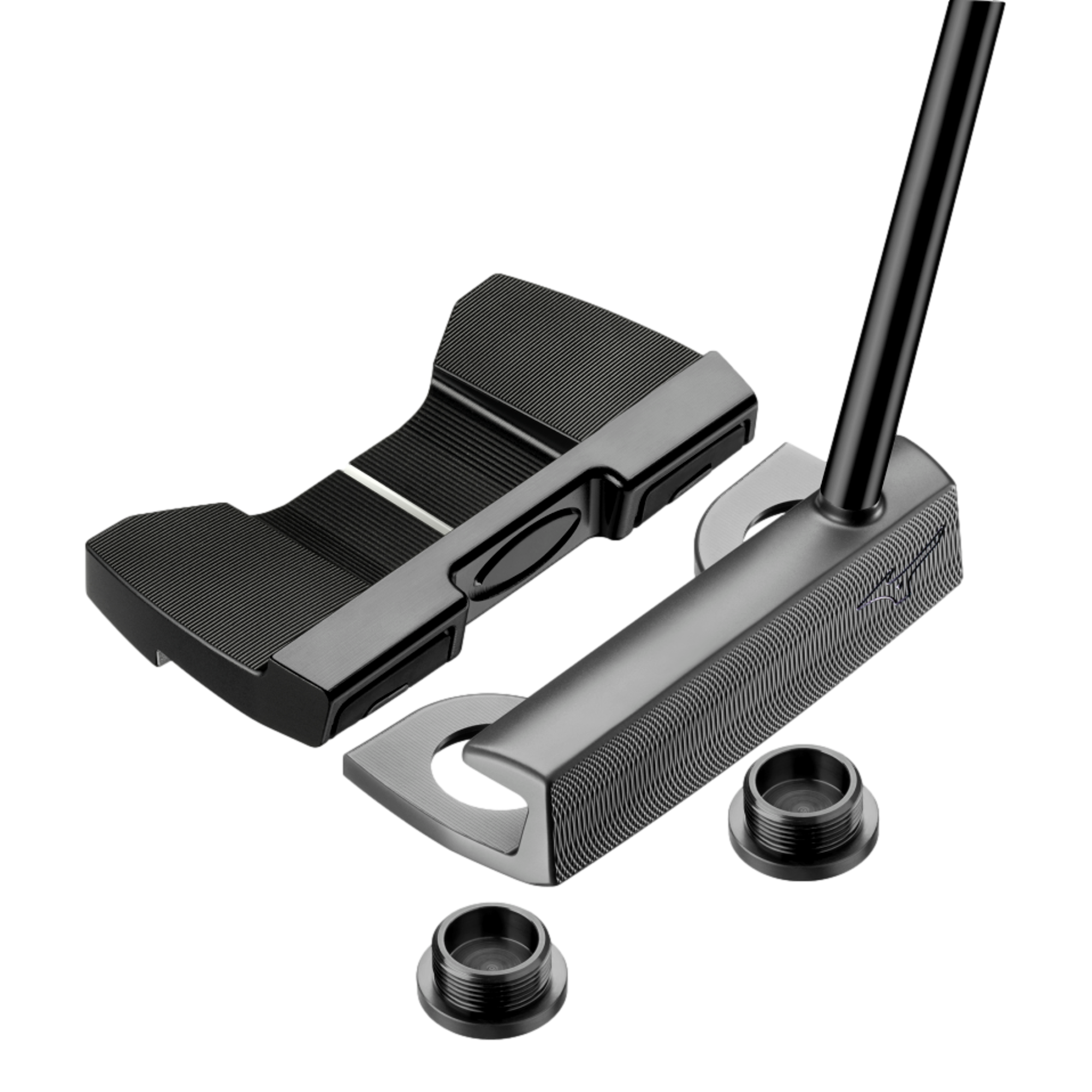 M Craft X B2 Putter