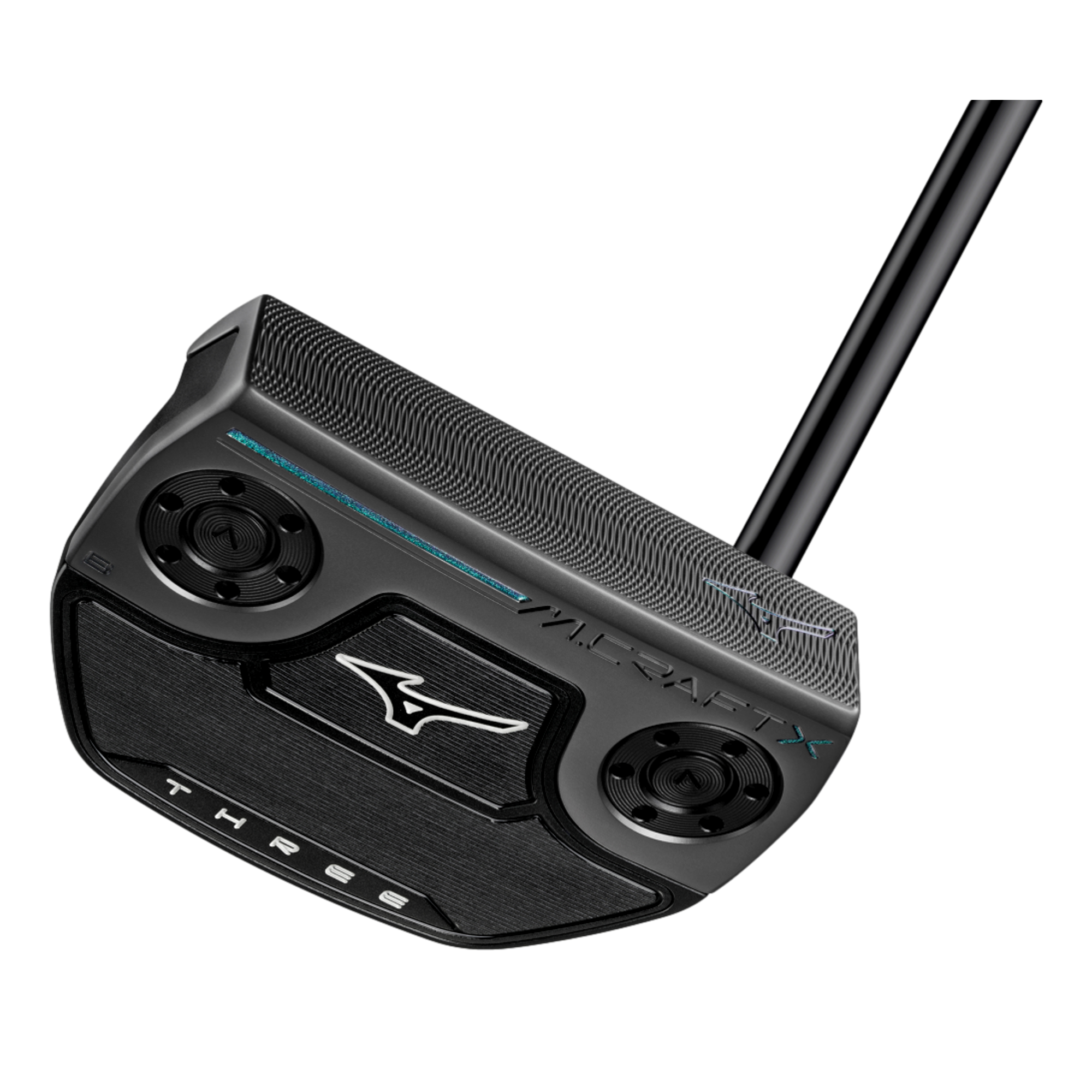 M Craft X B3 Putter