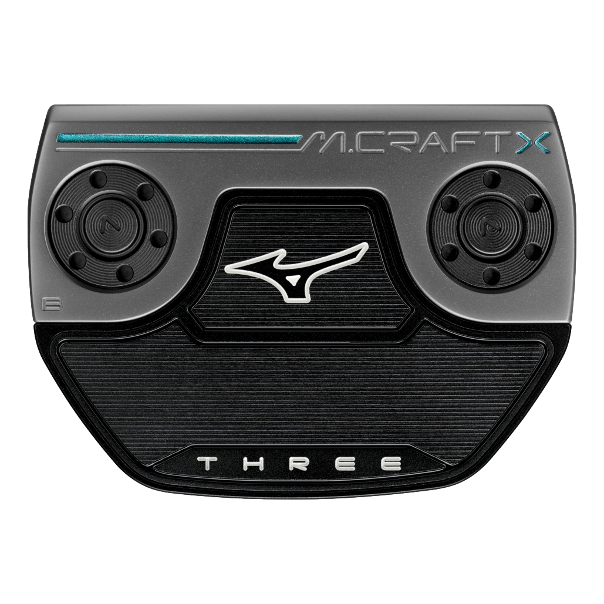 M Craft X B3 Putter