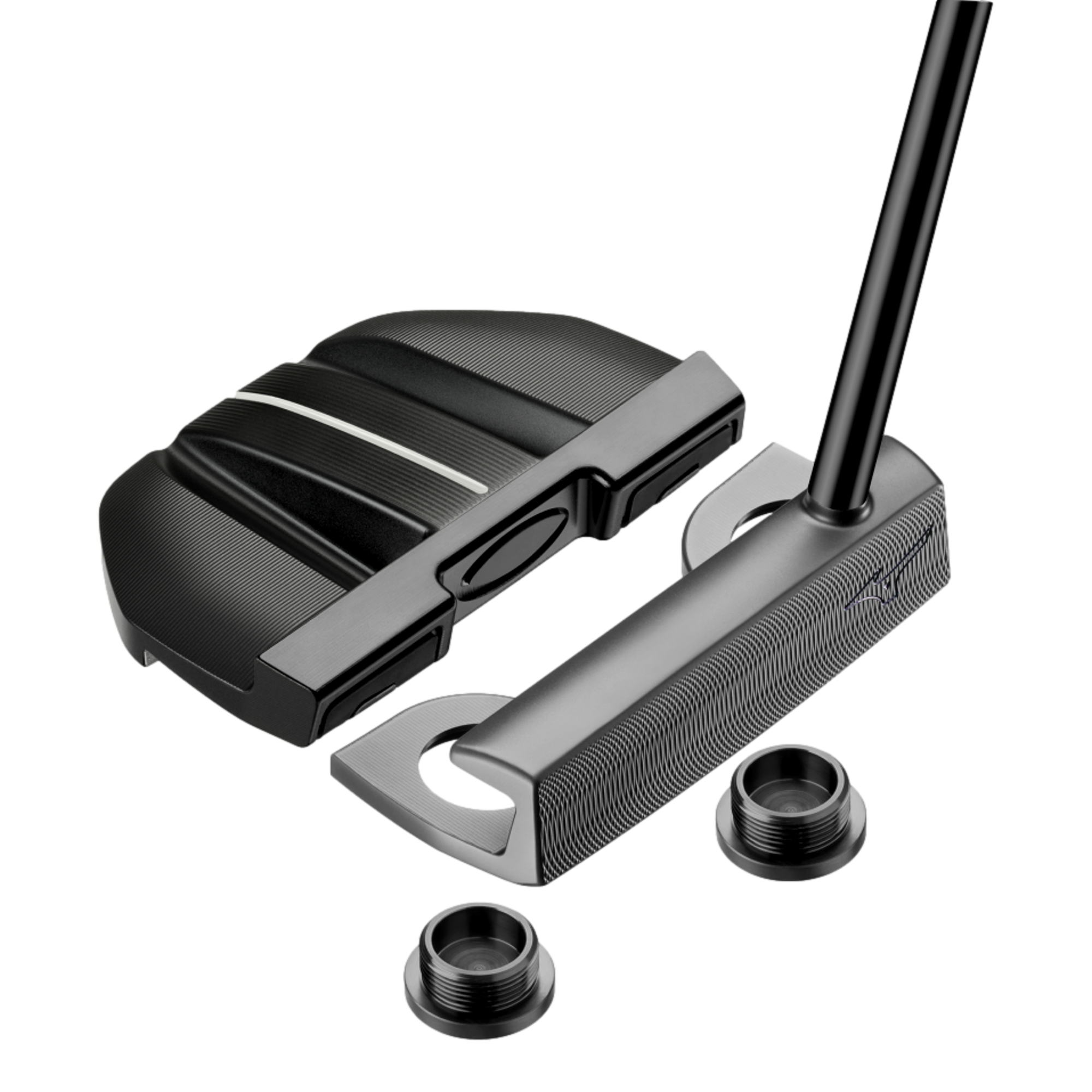M Craft X B3 Putter