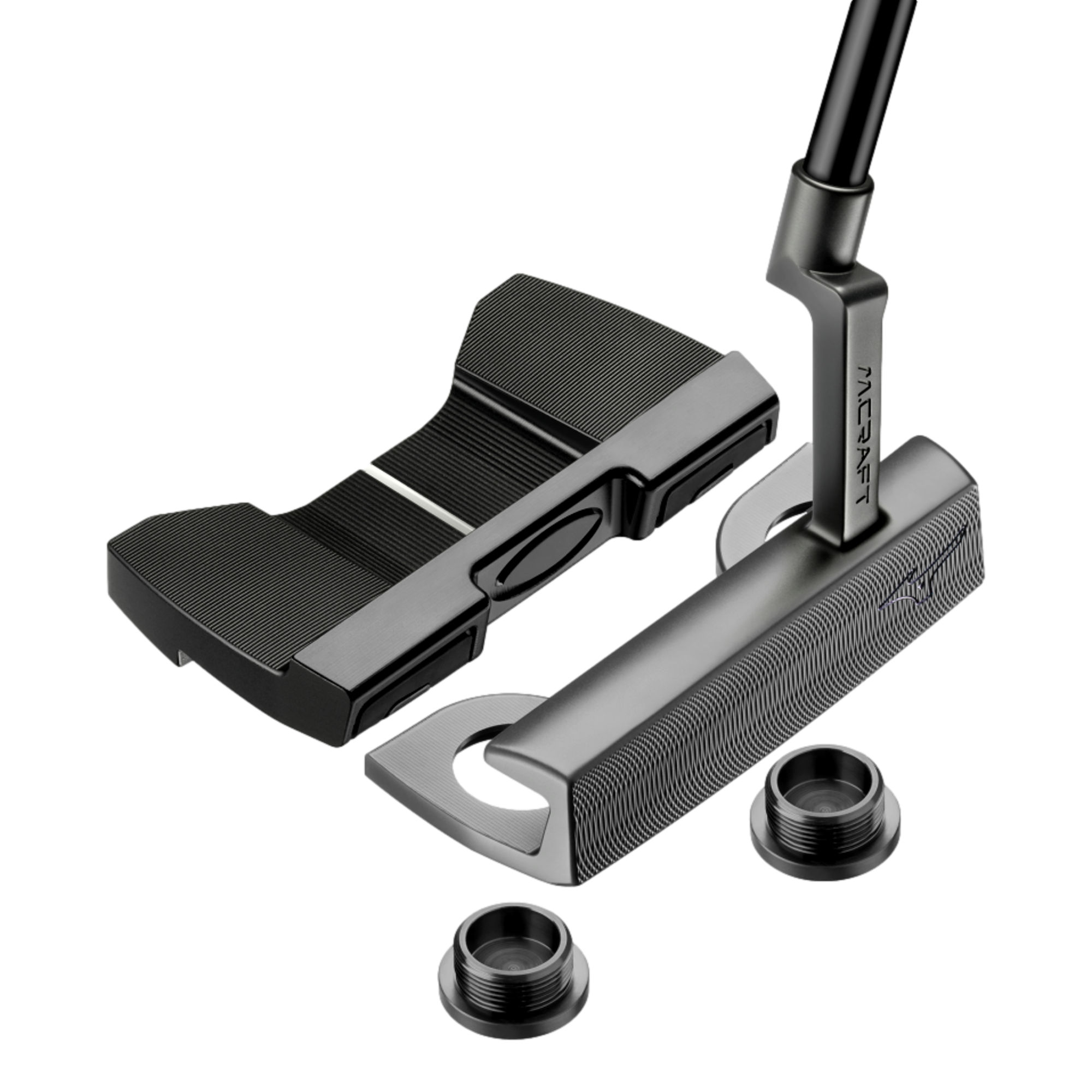 M Craft X Z2 Putter
