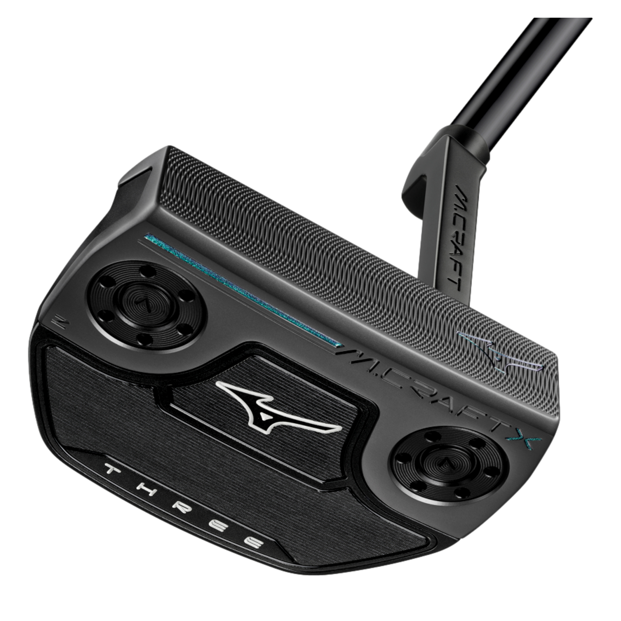 M Craft X Z3 Putter