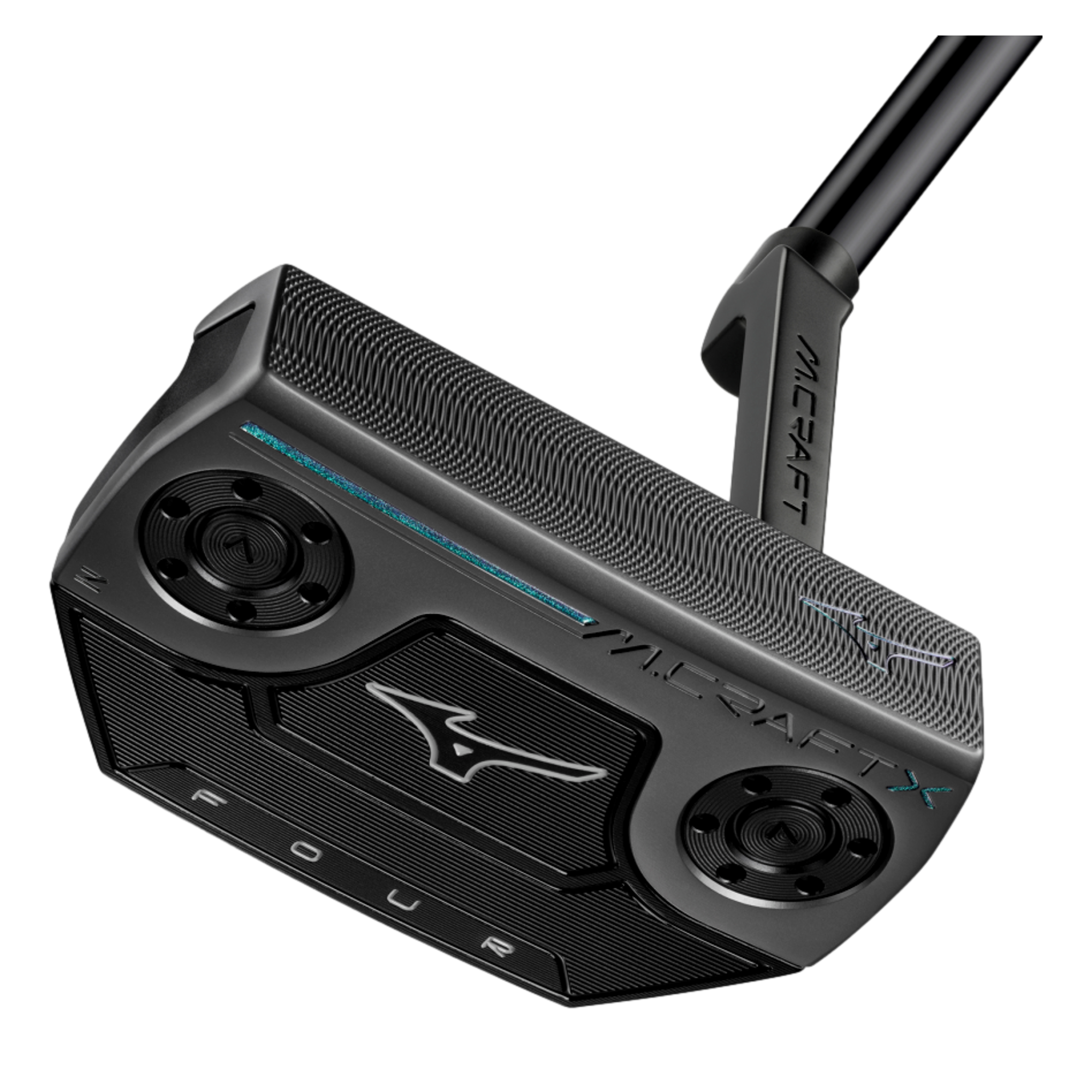 M Craft X Z4 Putter