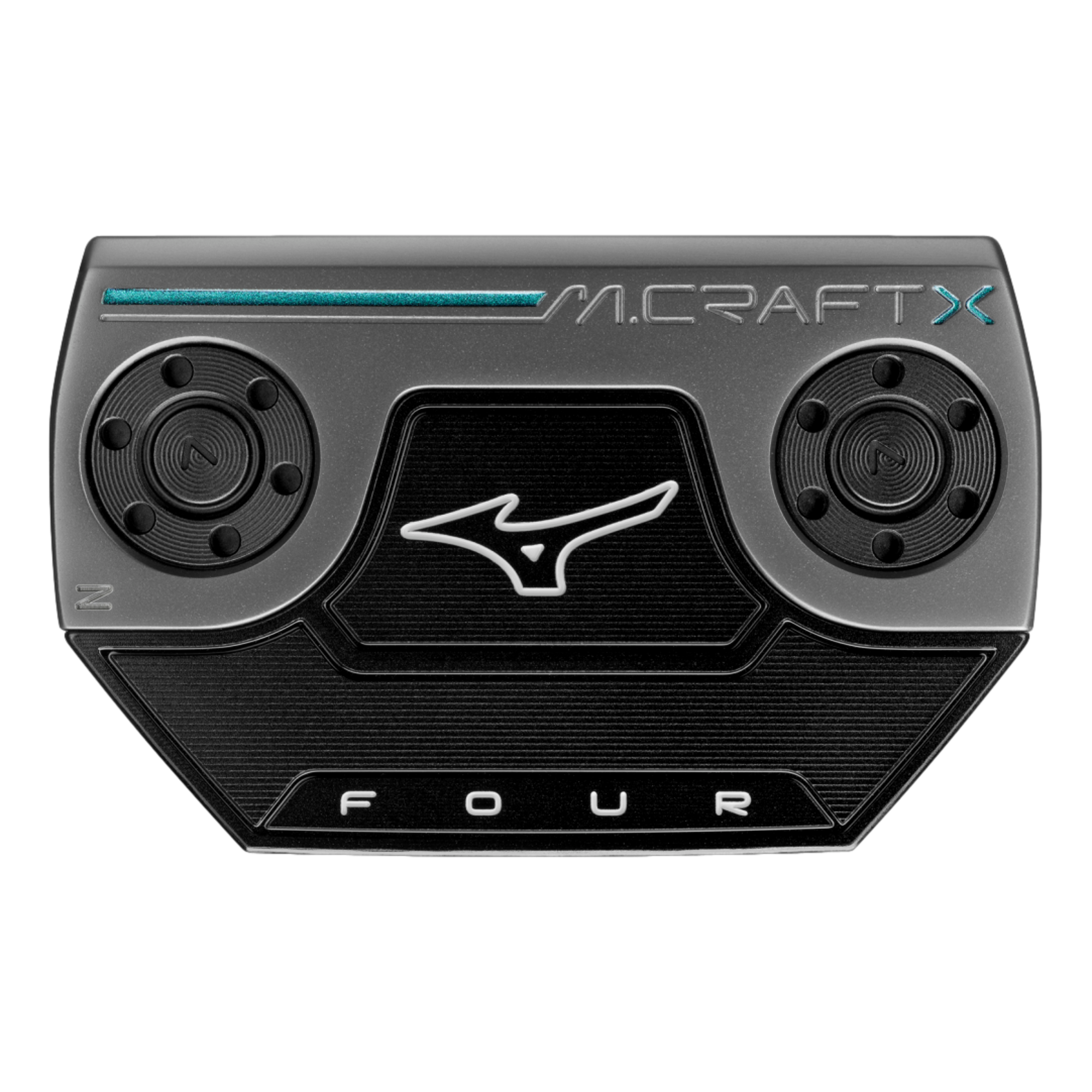M Craft X Z4 Putter