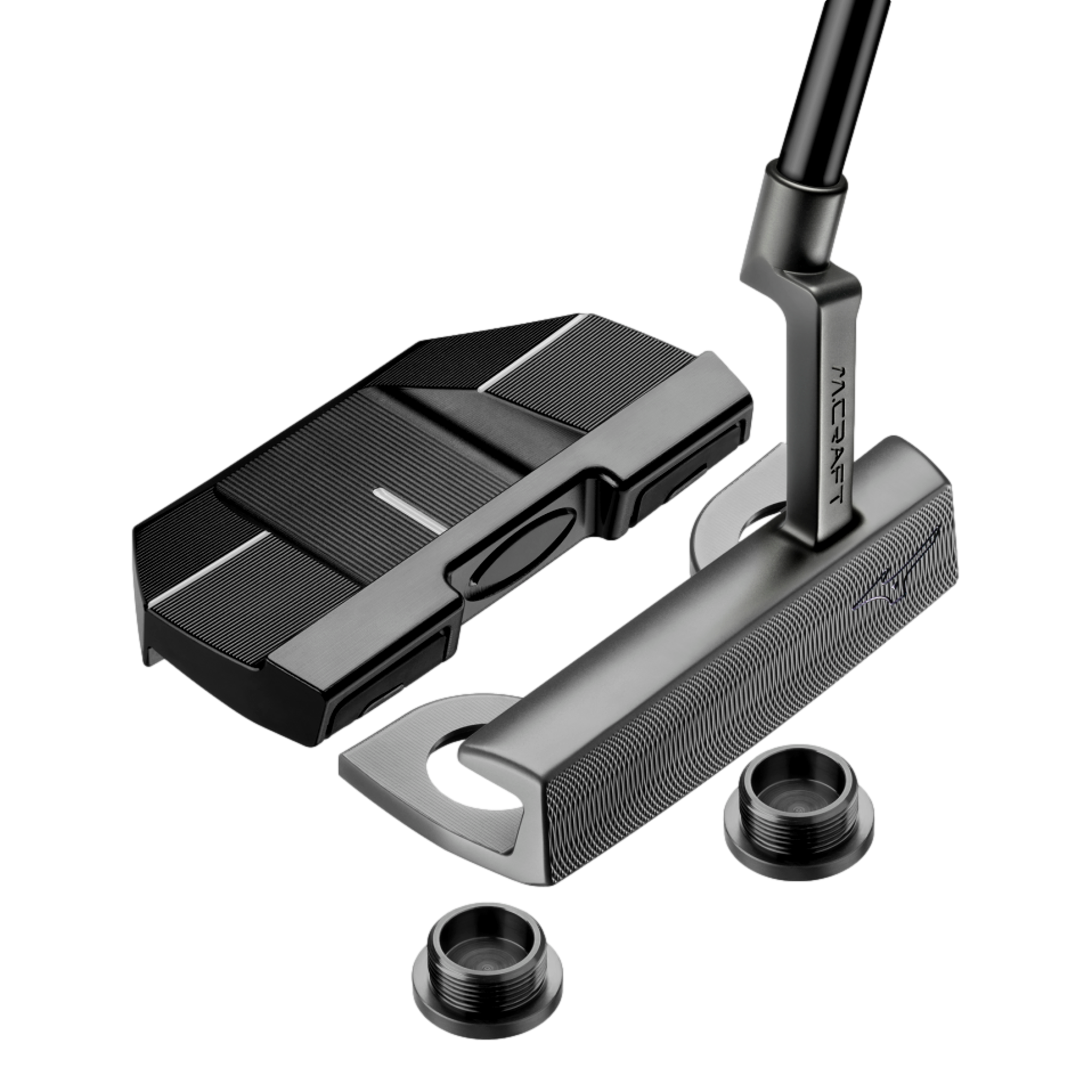 M Craft X Z4 Putter