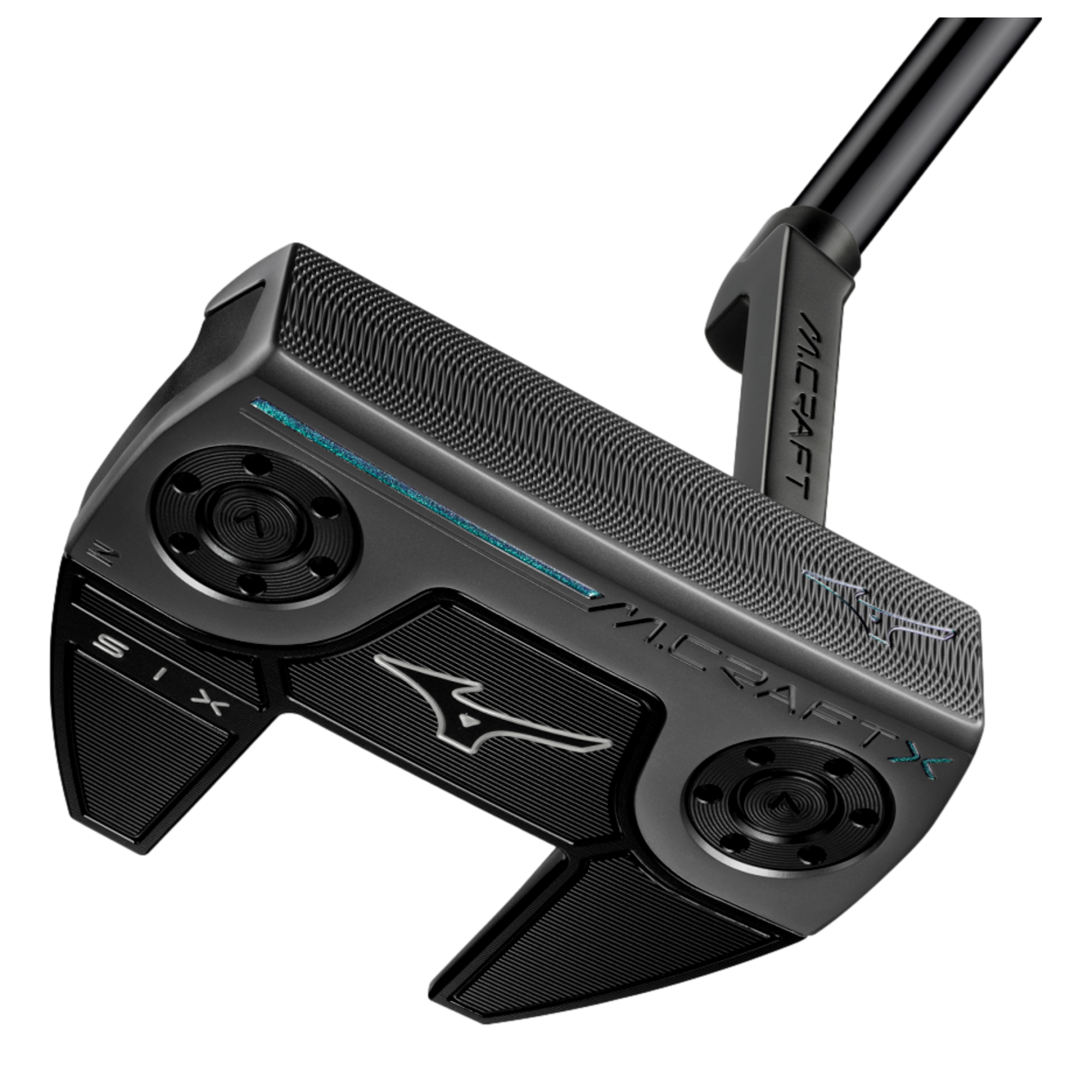 M Craft X Z6 Putter
