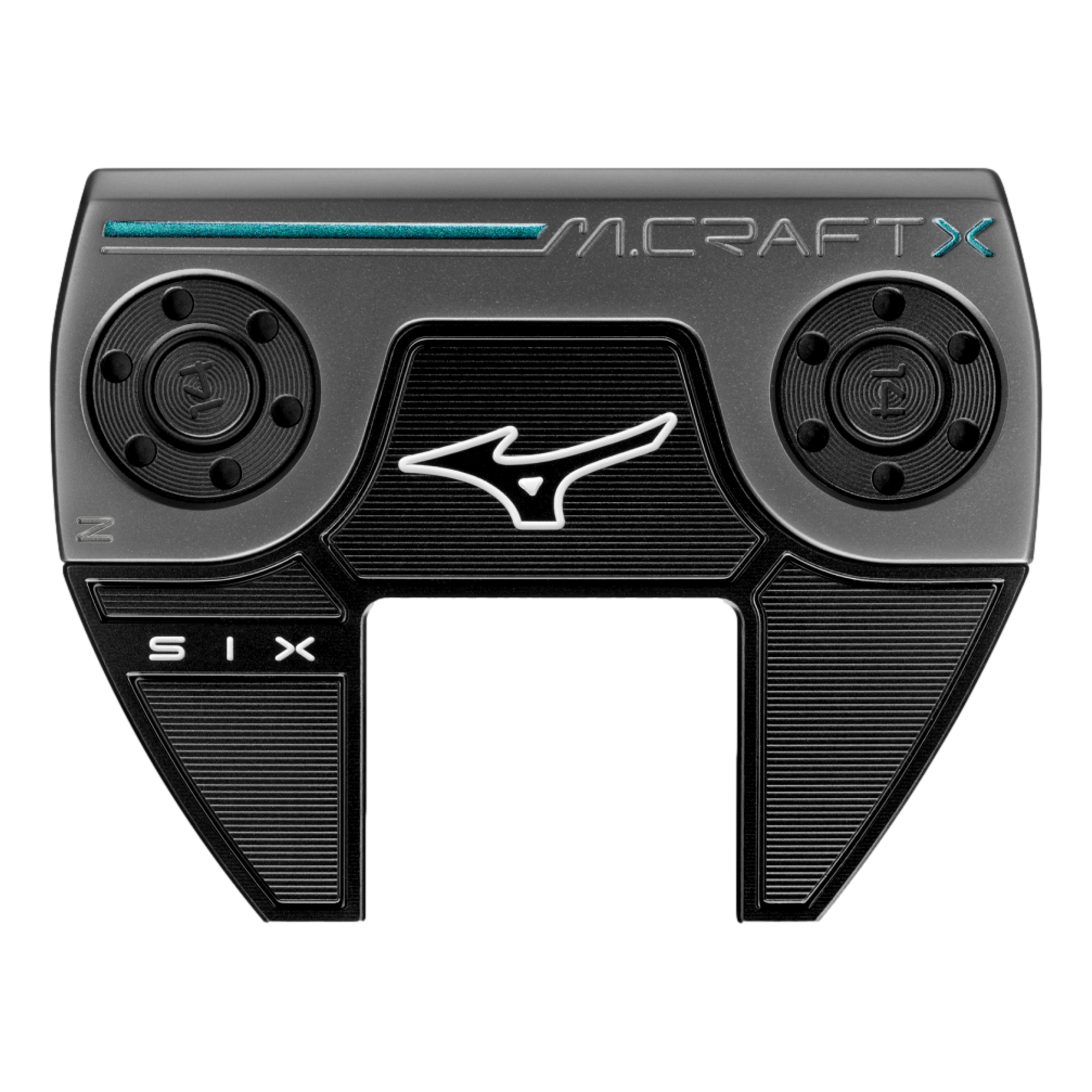 M Craft X Z6 Putter