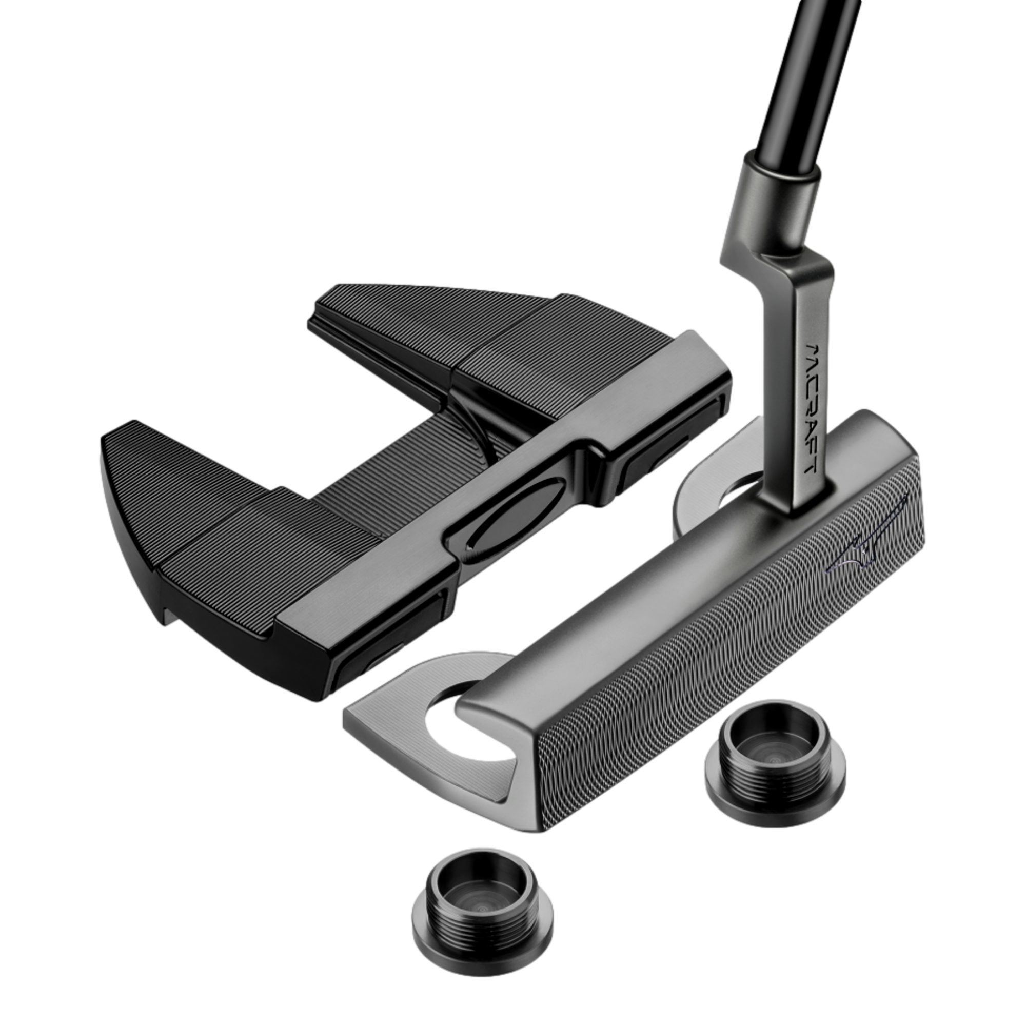 M Craft X Z6 Putter