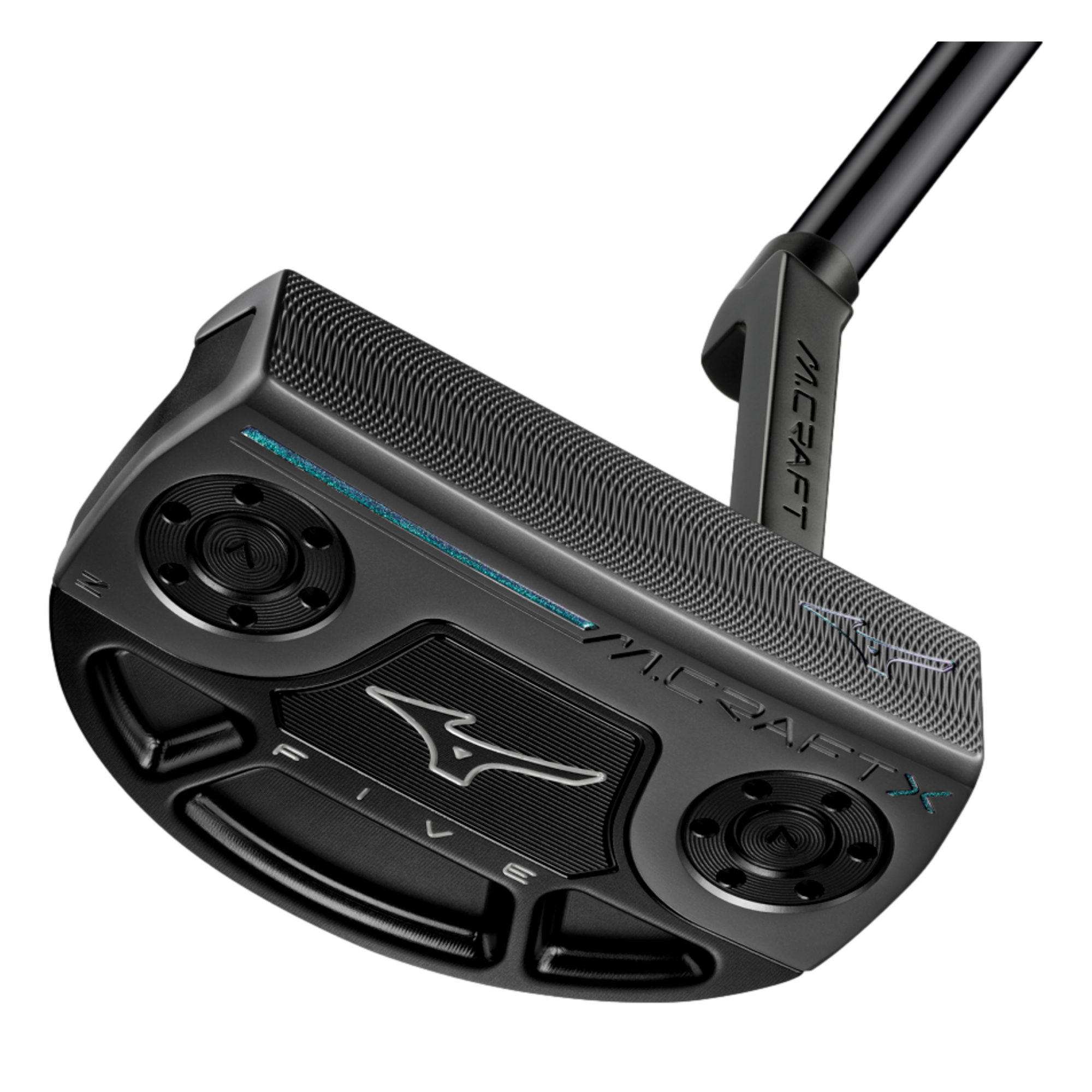 M Craft X Z5 Putter