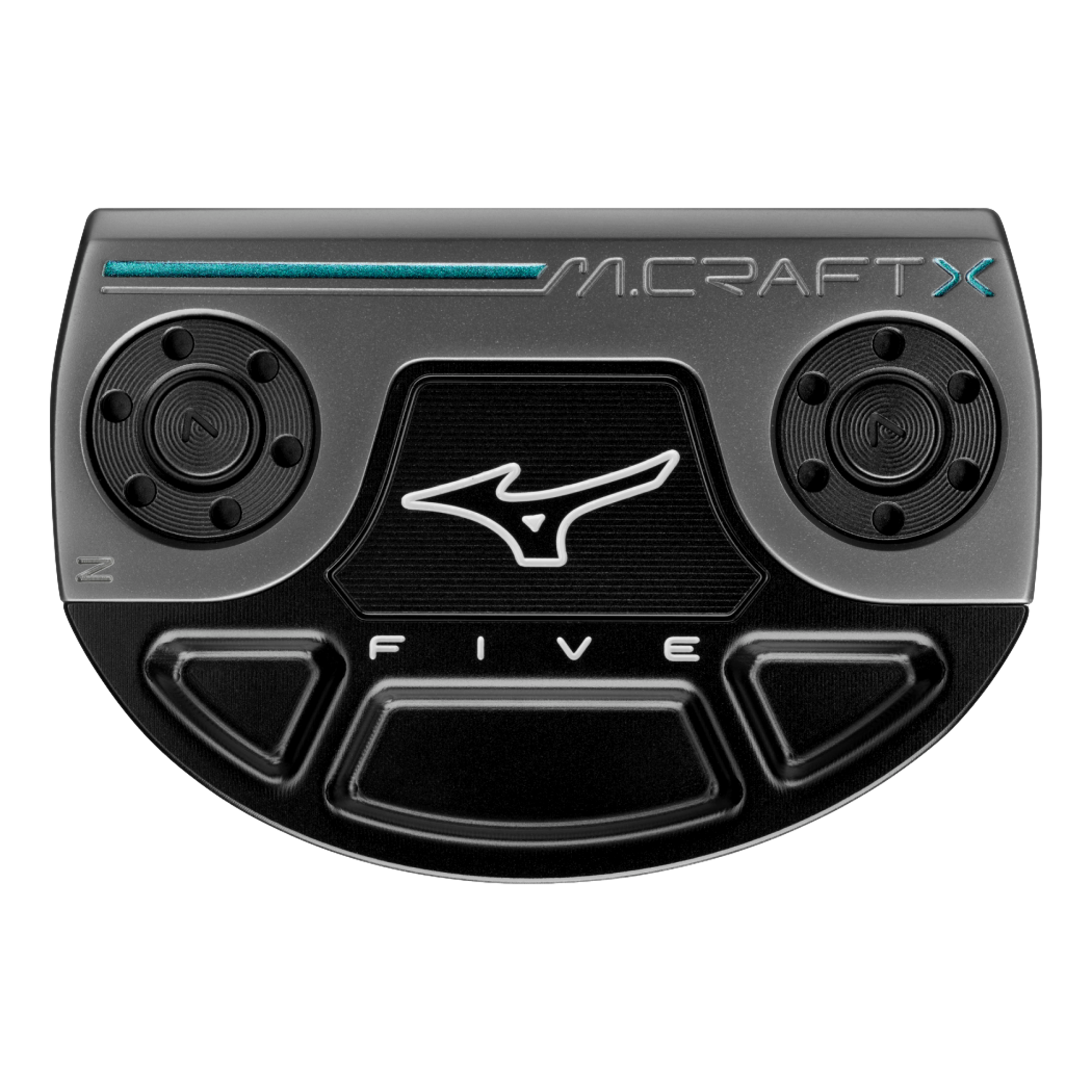 M Craft X Z5 Putter