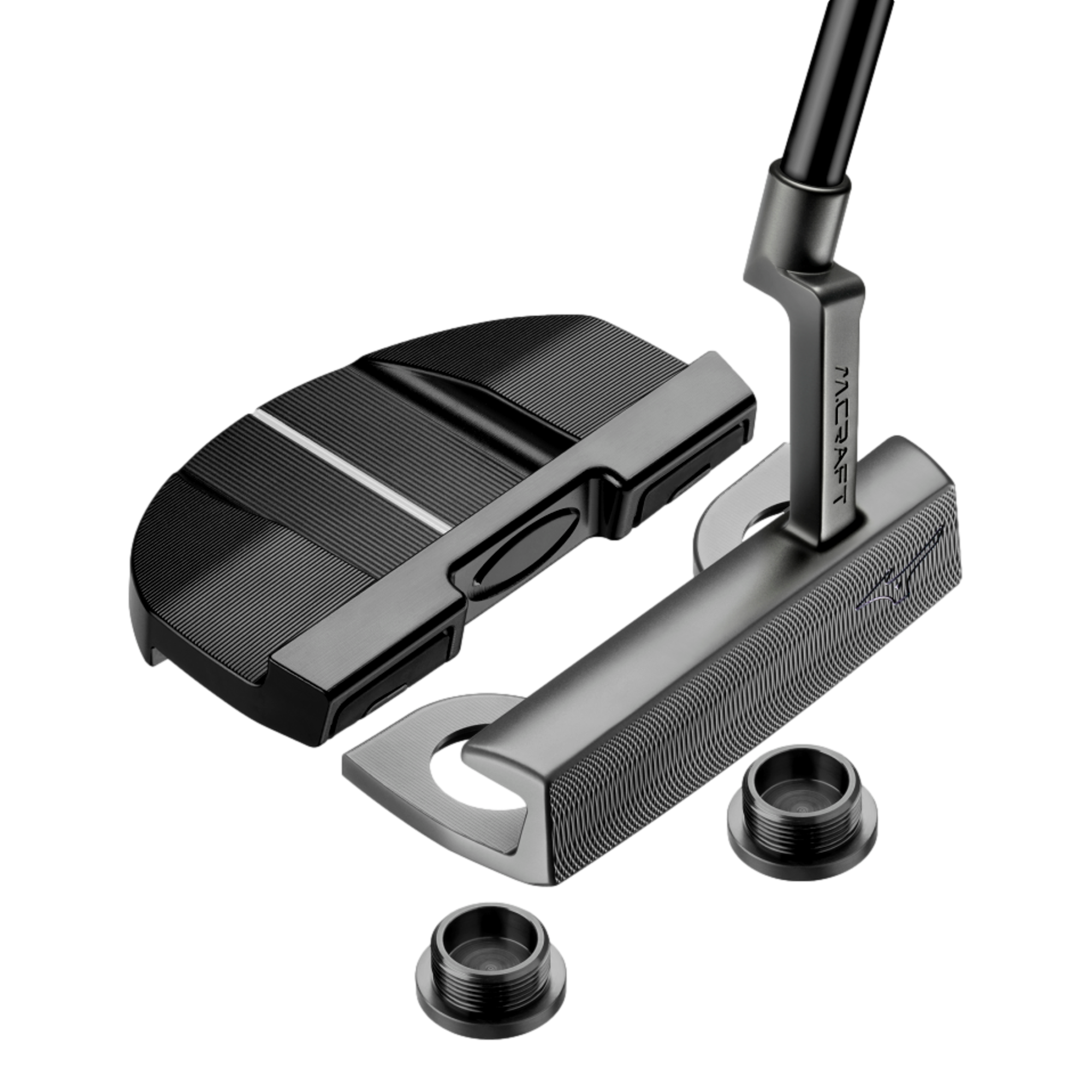 M Craft X Z5 Putter