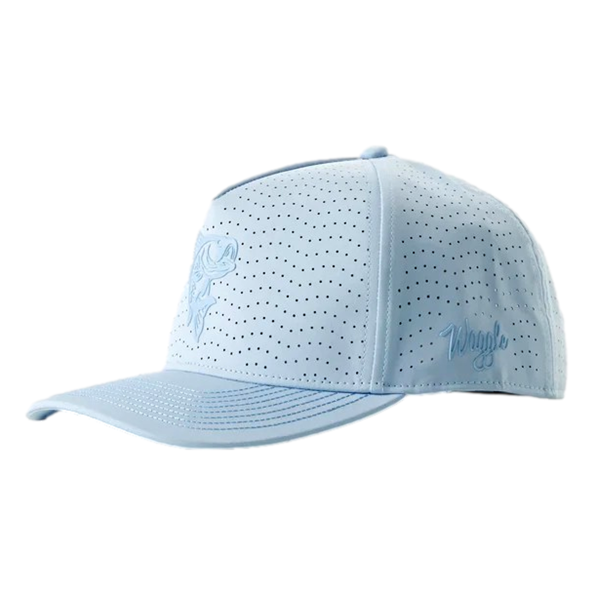 Freshwater Repel Golf Hat