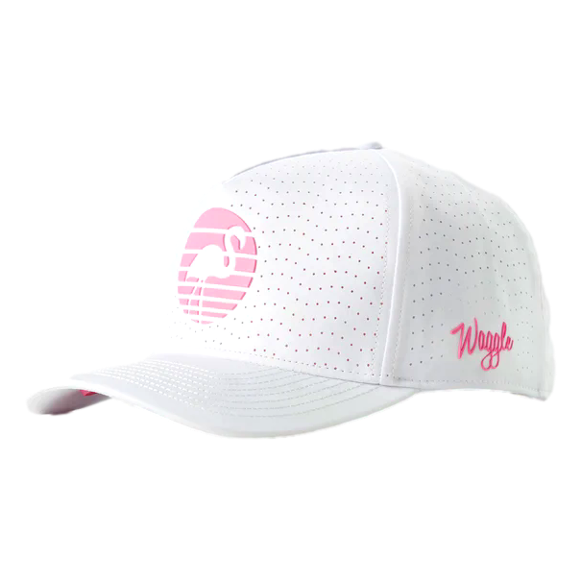 Oasis Repel Golf Hat
