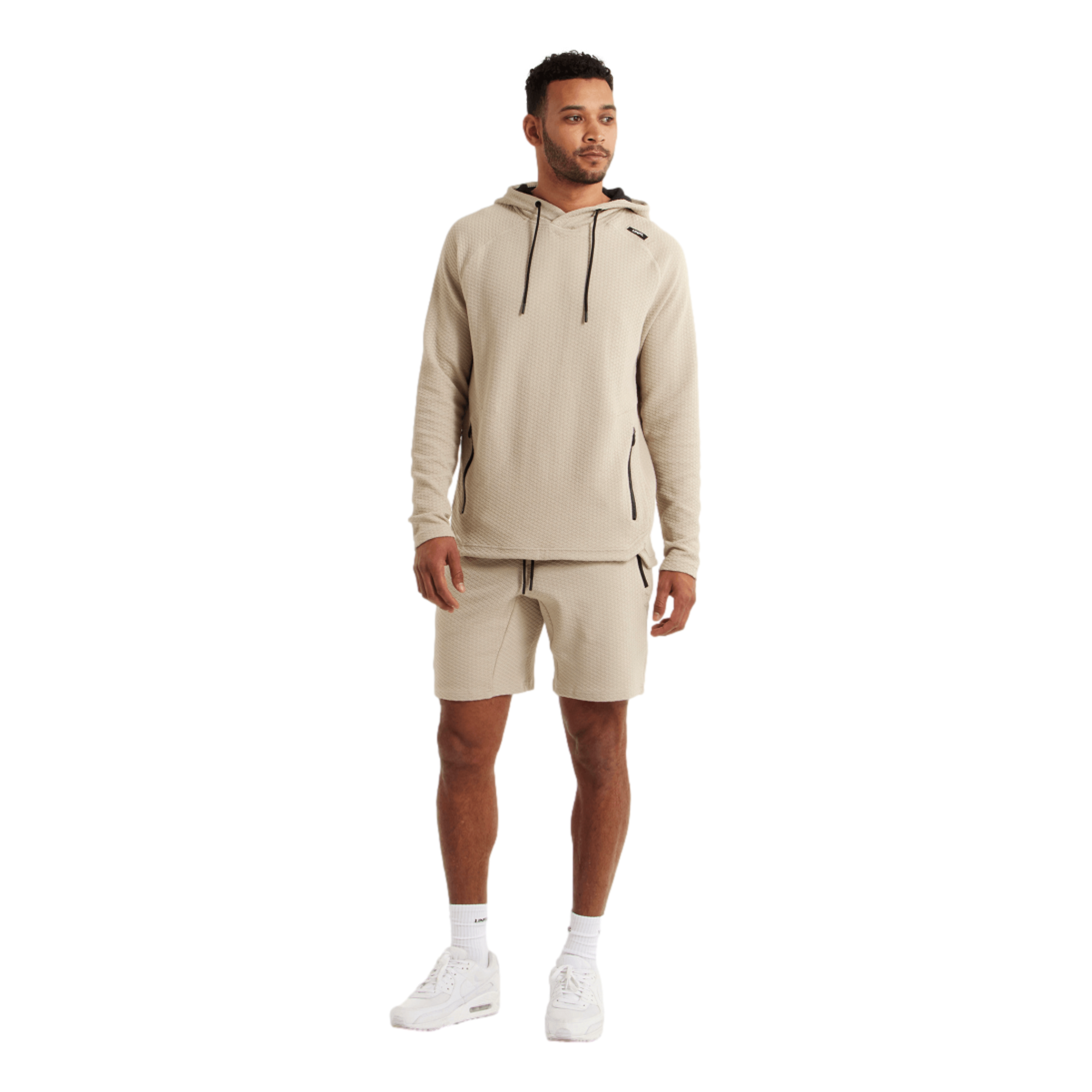 Elevation Men's Golf Hoodie