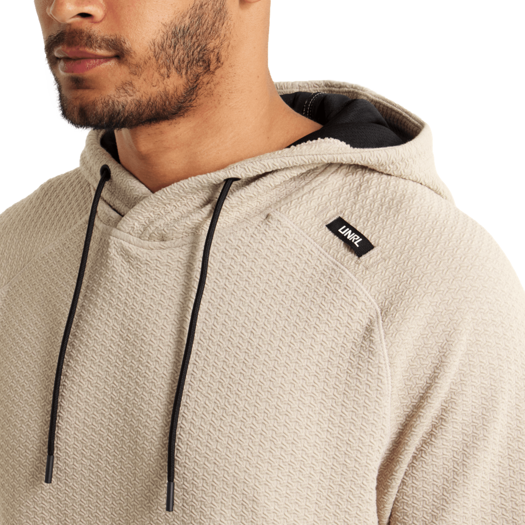 Elevation Men's Golf Hoodie