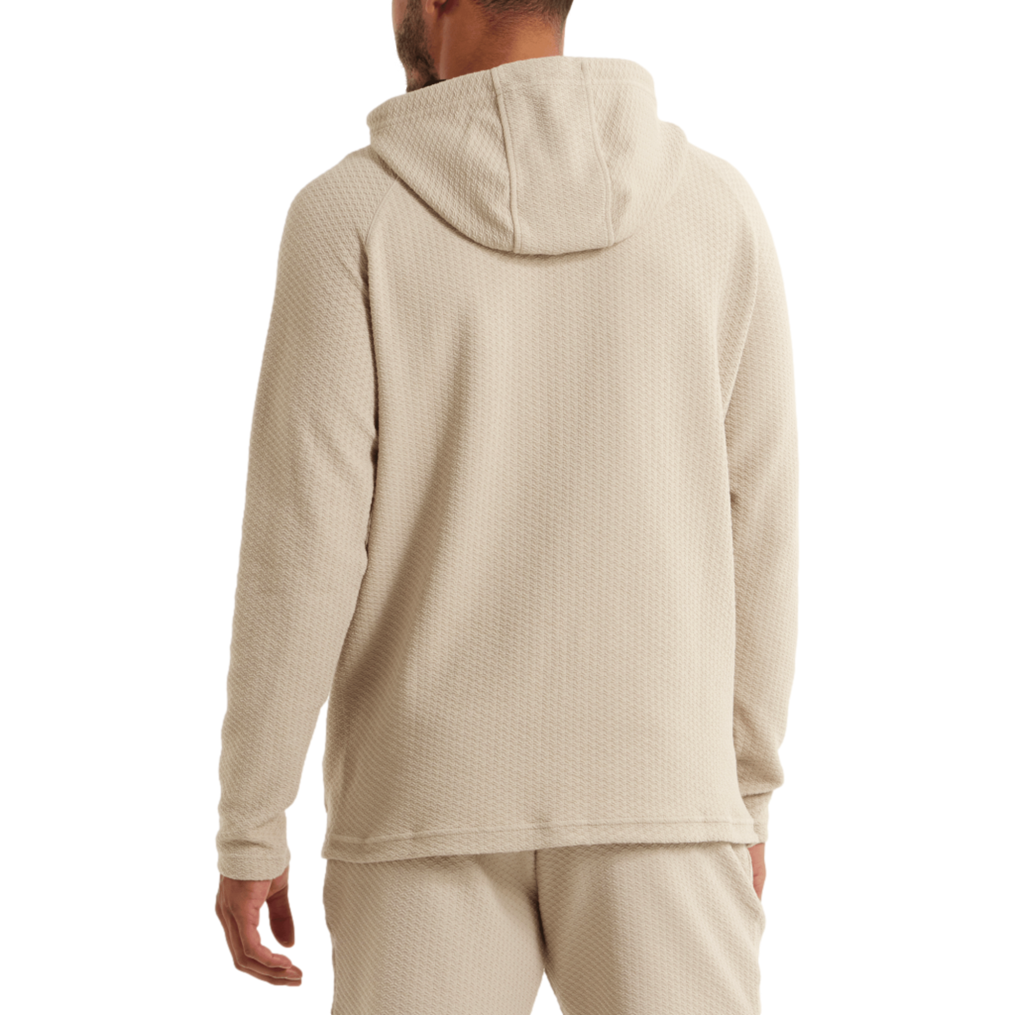 Elevation Men's Golf Hoodie