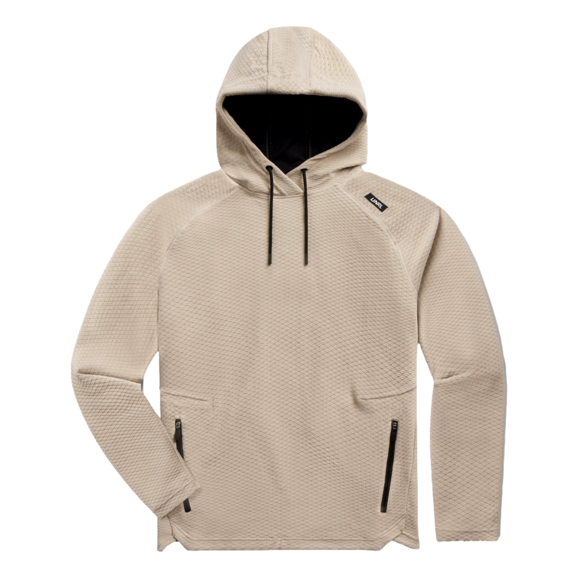 Elevation Men's Golf Hoodie