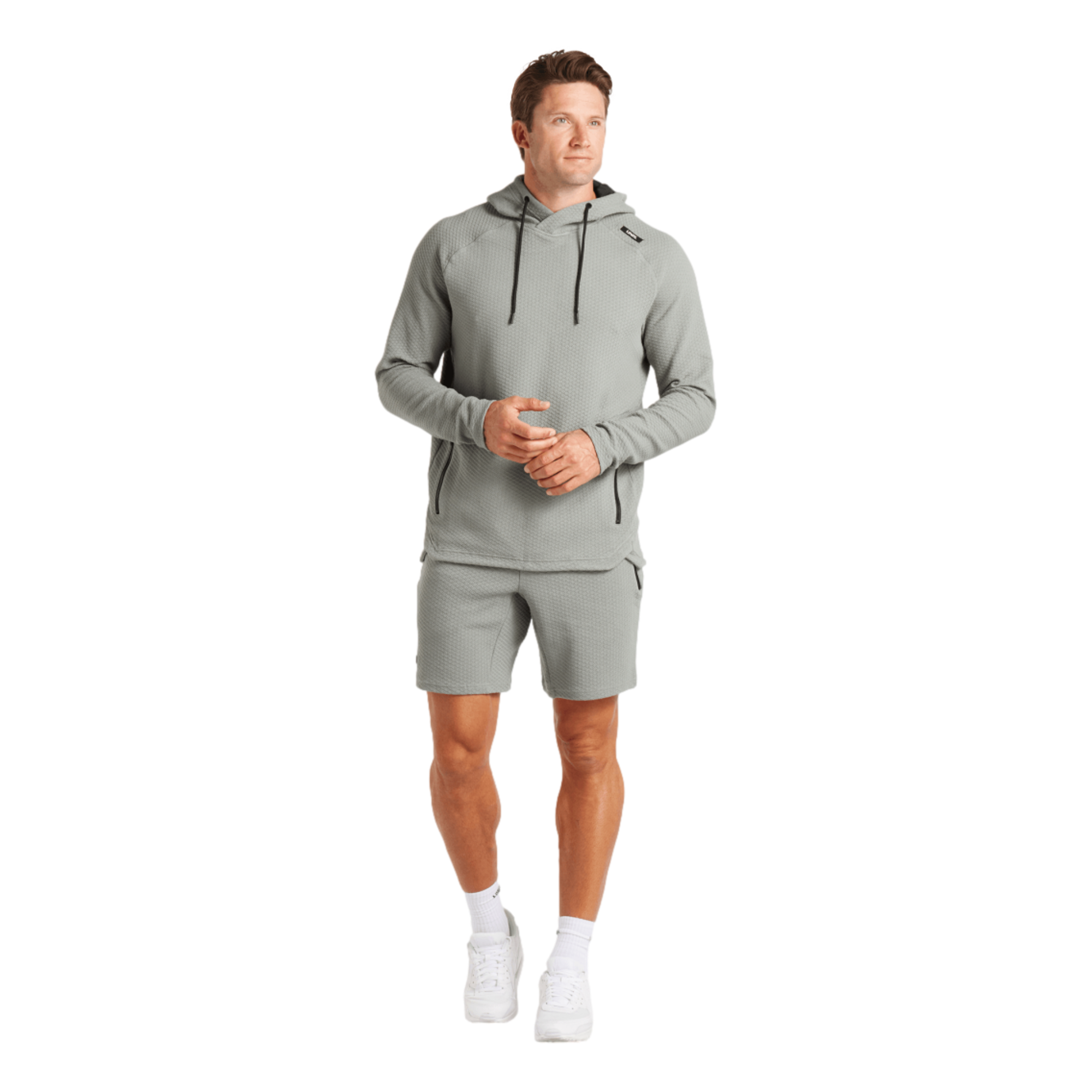 Elevation Men's Golf Hoodie