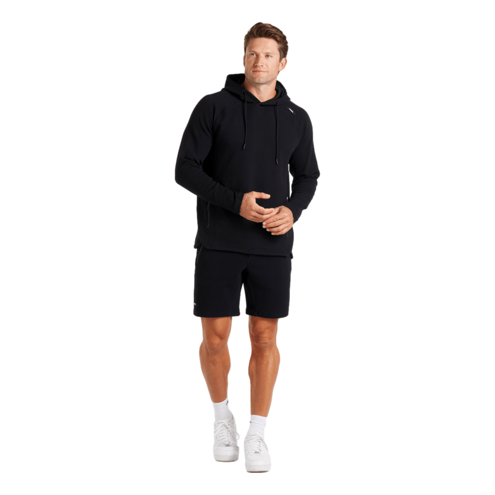 Elevation Men's Golf Hoodie