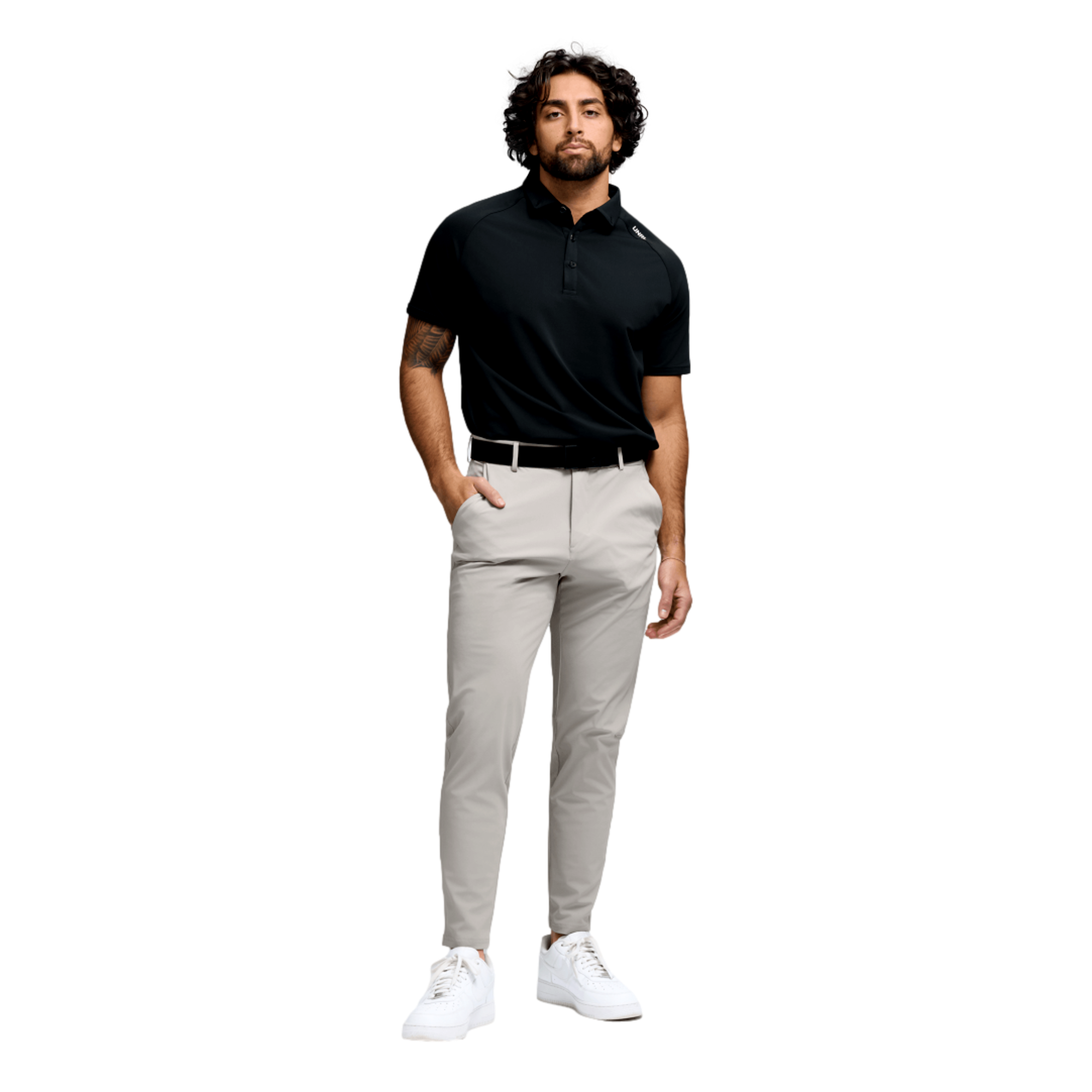 Men's UNRL Concourse Dress Golf Pants