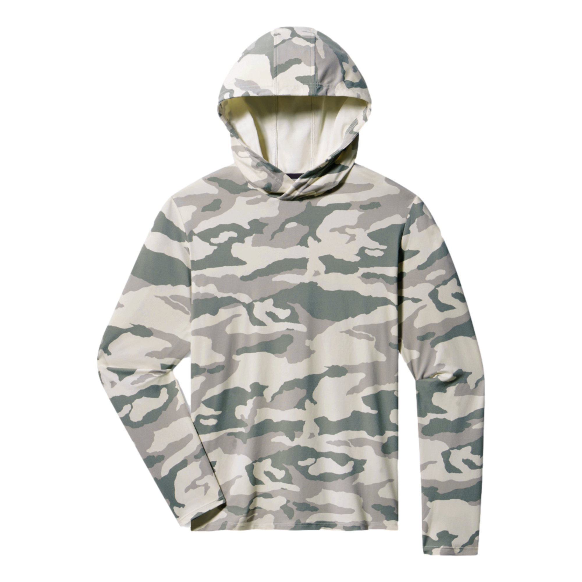 Ultra Hooded Men's Golf Hoodie
