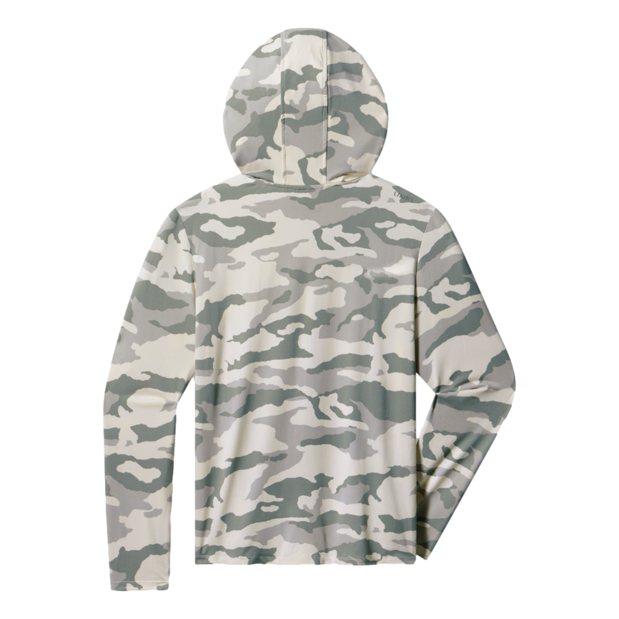 Ultra Hooded Men's Golf Hoodie