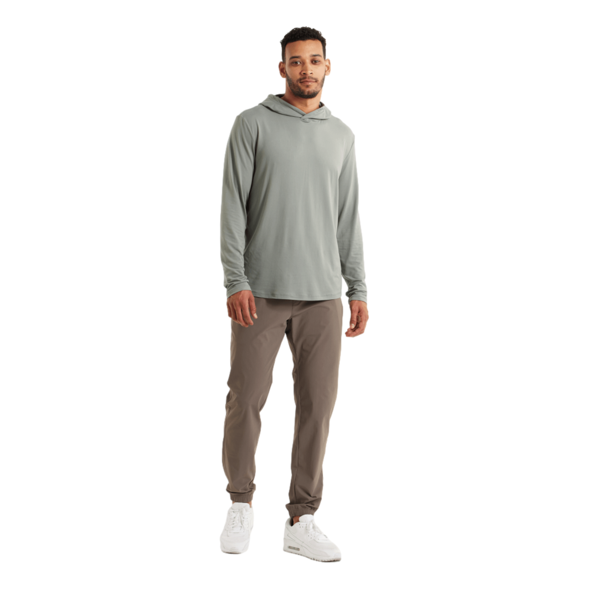 Ultra Hooded Men's Golf Hoodie