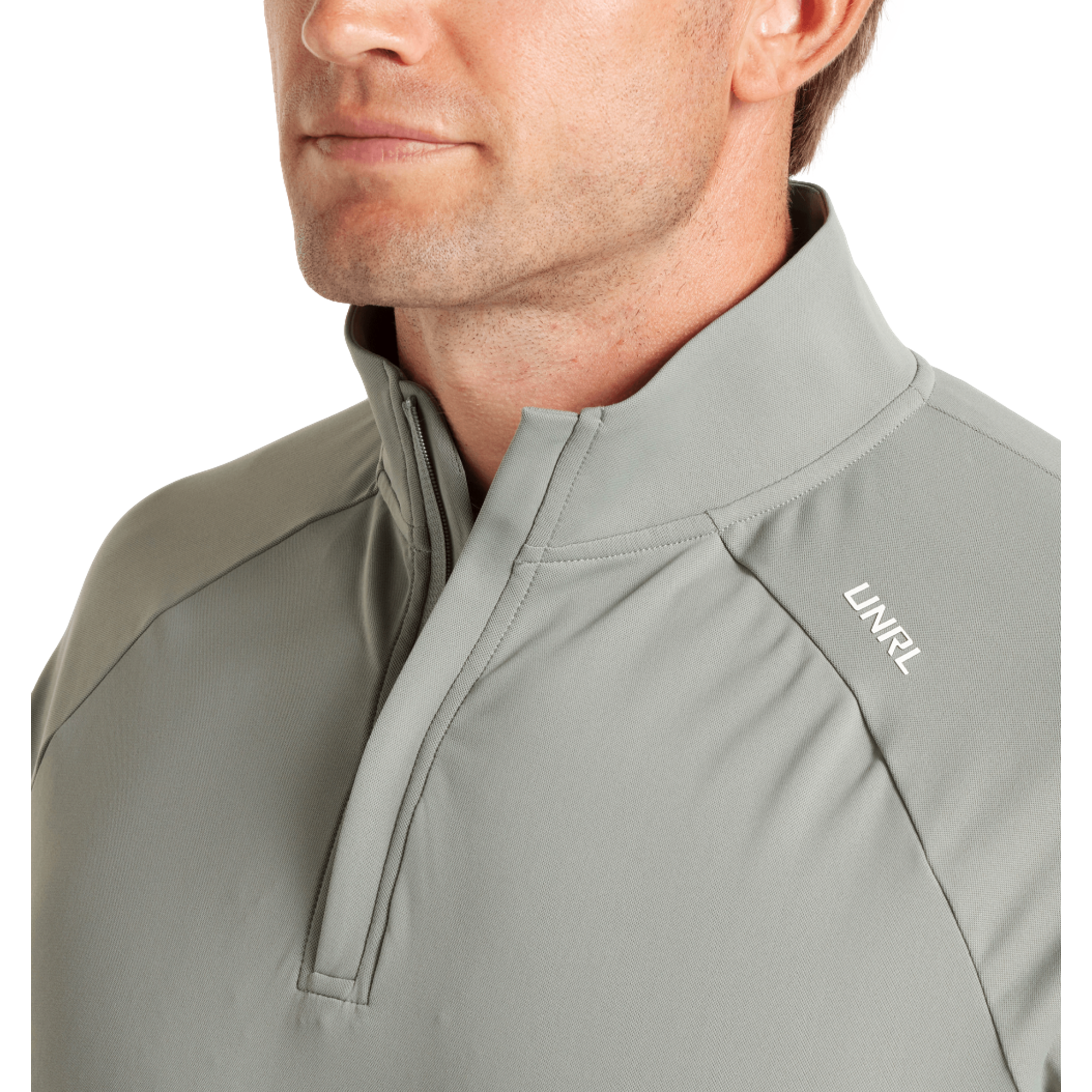 Highlands Men's Golf Quarter Zip