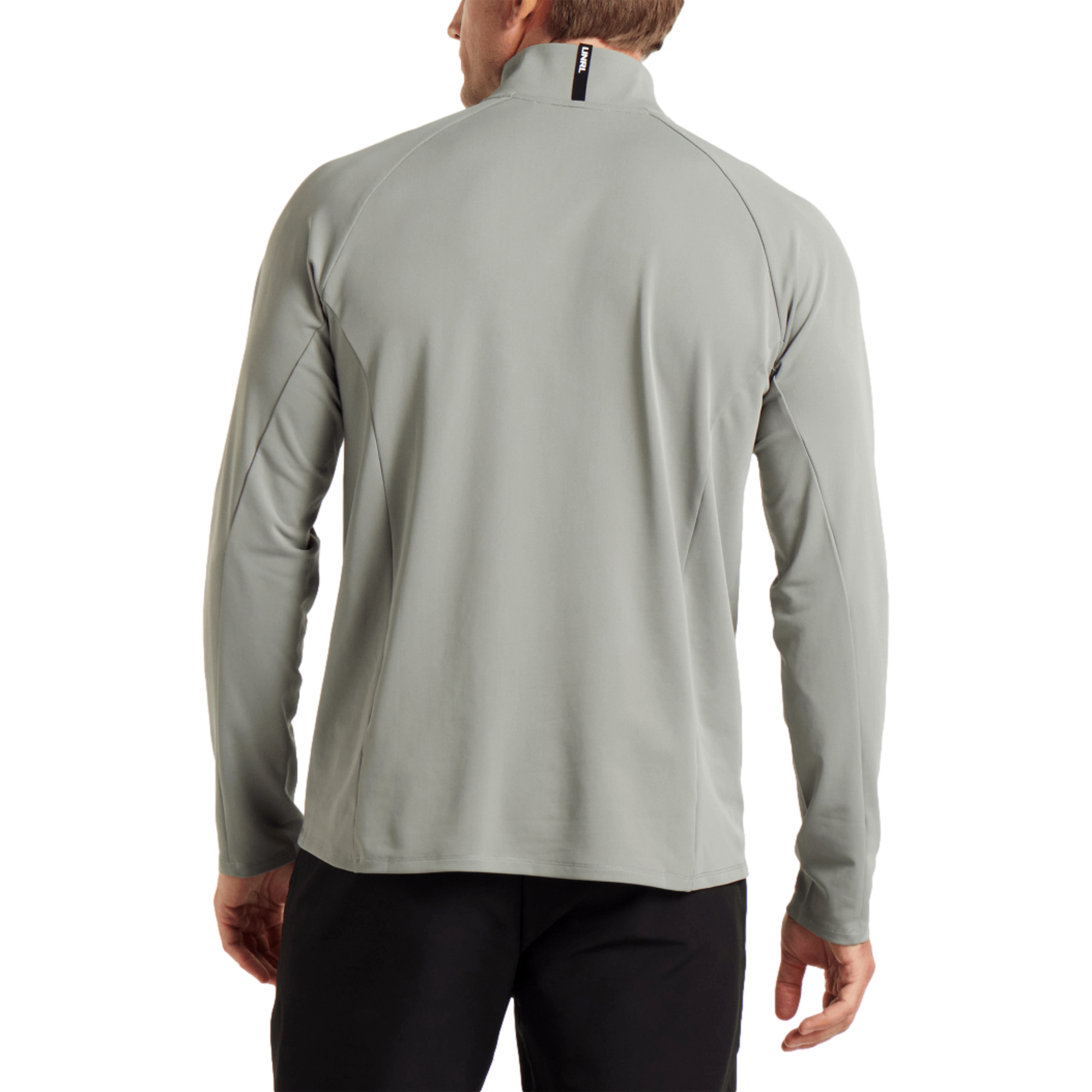 Highlands Men's Golf Quarter Zip
