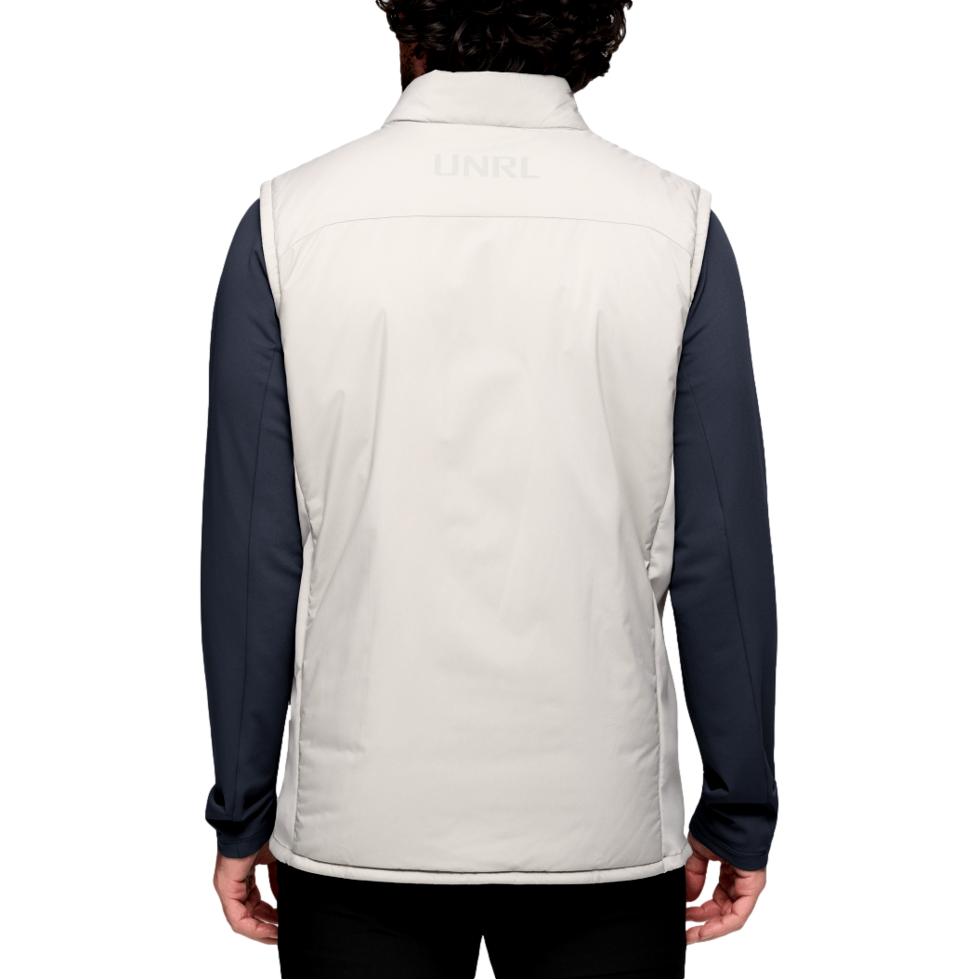 Vanover Quilted Men's Golf Vest