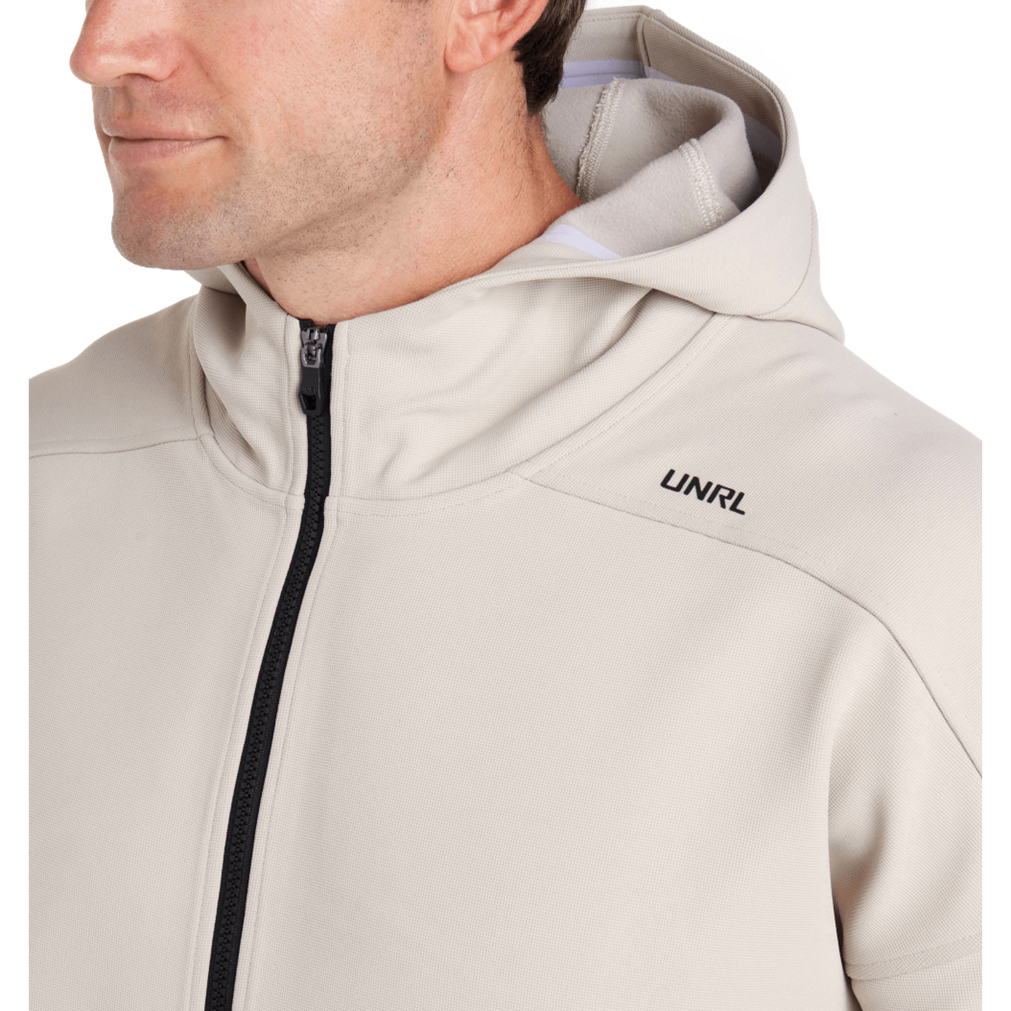 Impact Men's Full Zip Golf Jacket