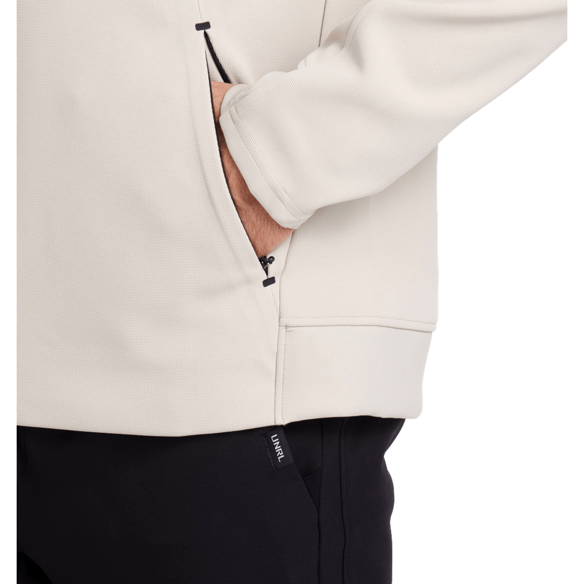 Impact Men's Full Zip Golf Jacket