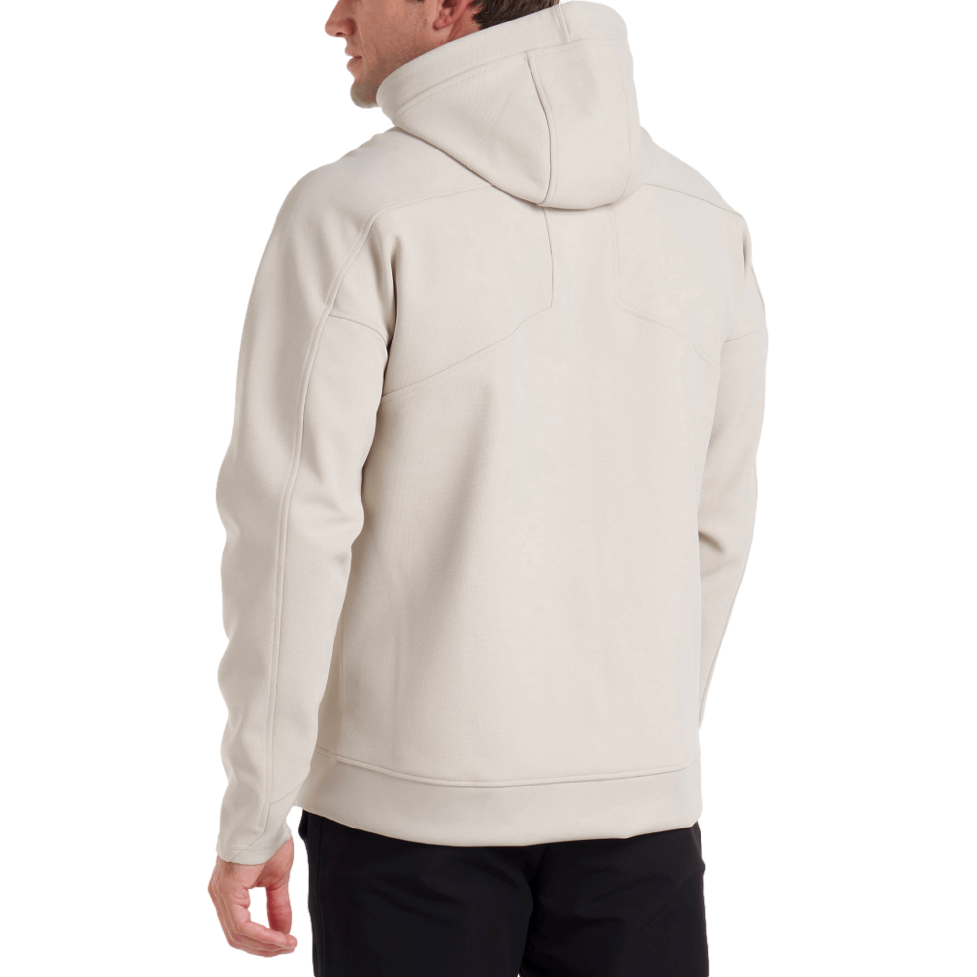 Impact Men's Full Zip Golf Jacket